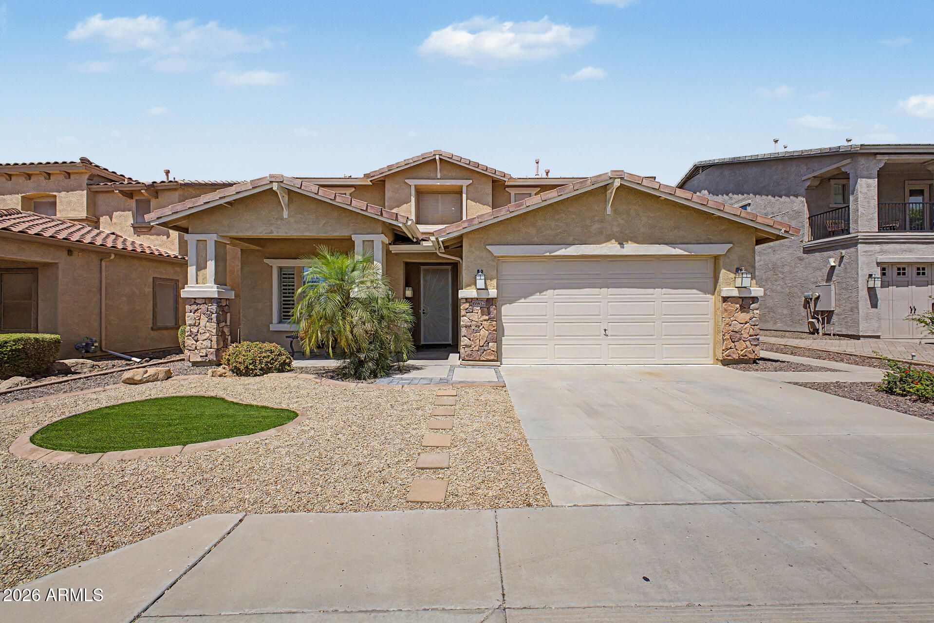 6962 W ASHBY Drive, Peoria, AZ 85383