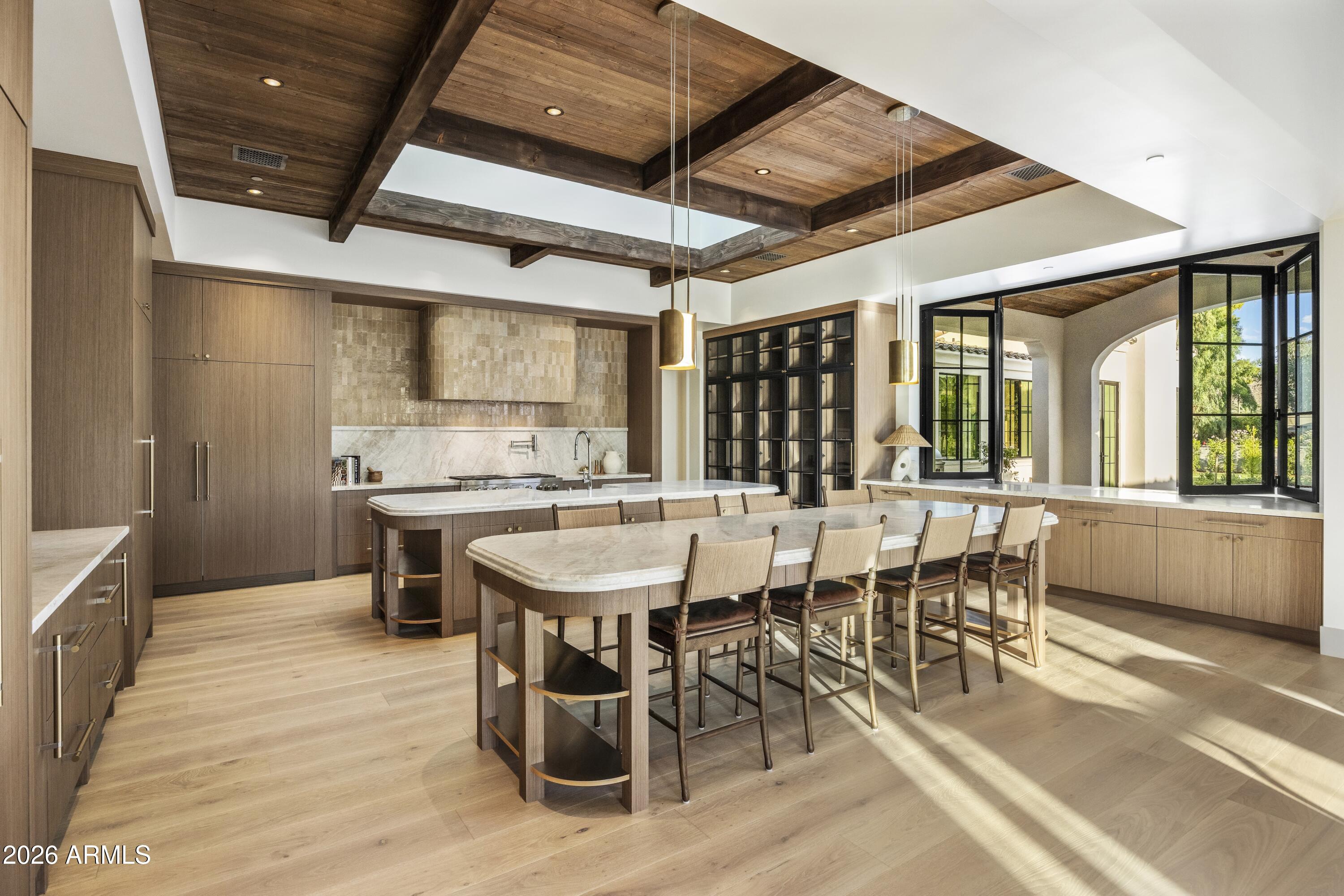 4901 E BERNEIL Drive, Paradise Valley, AZ 85253