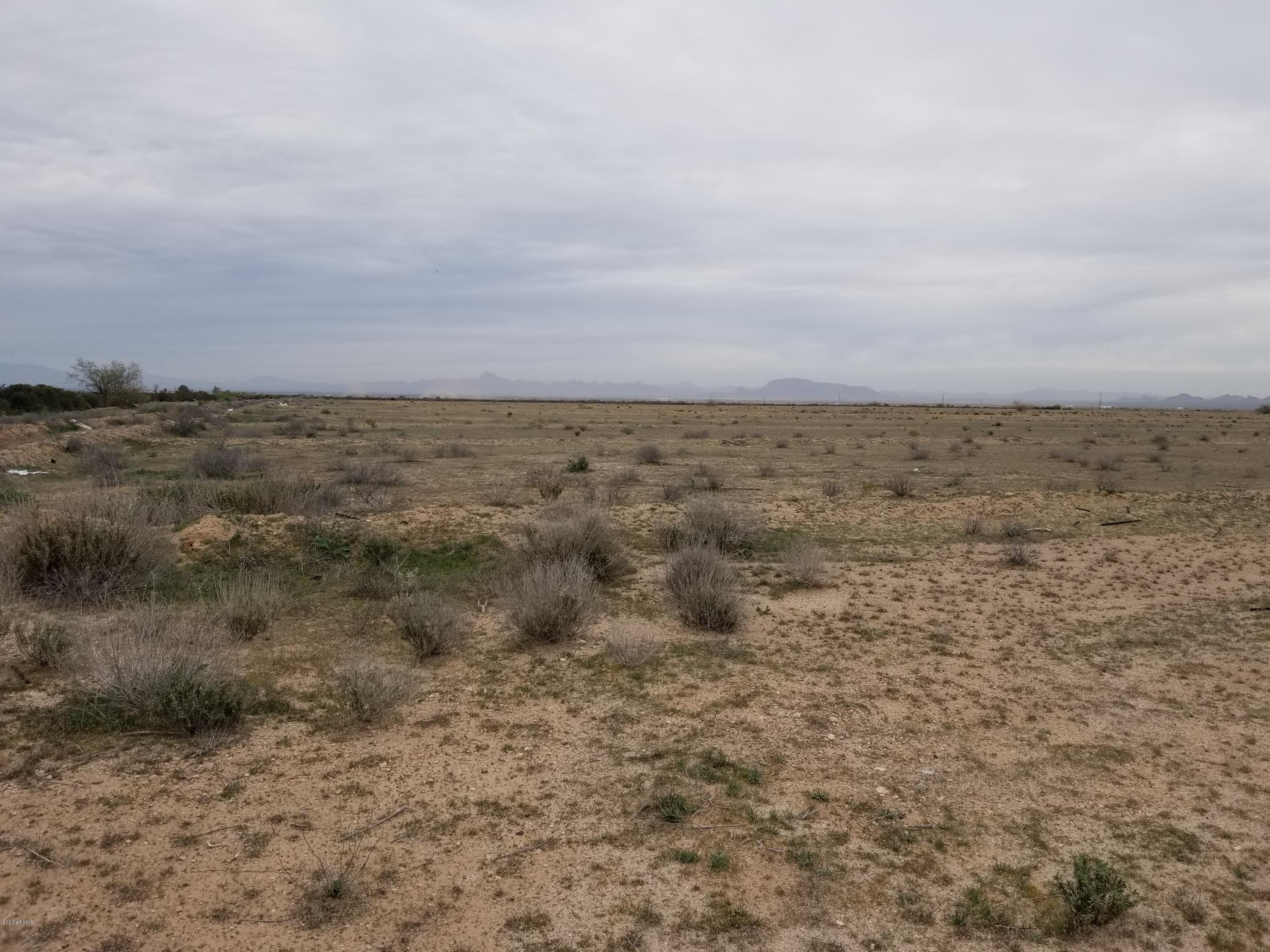 0 W Elliot Road -, Tonopah, AZ 85354