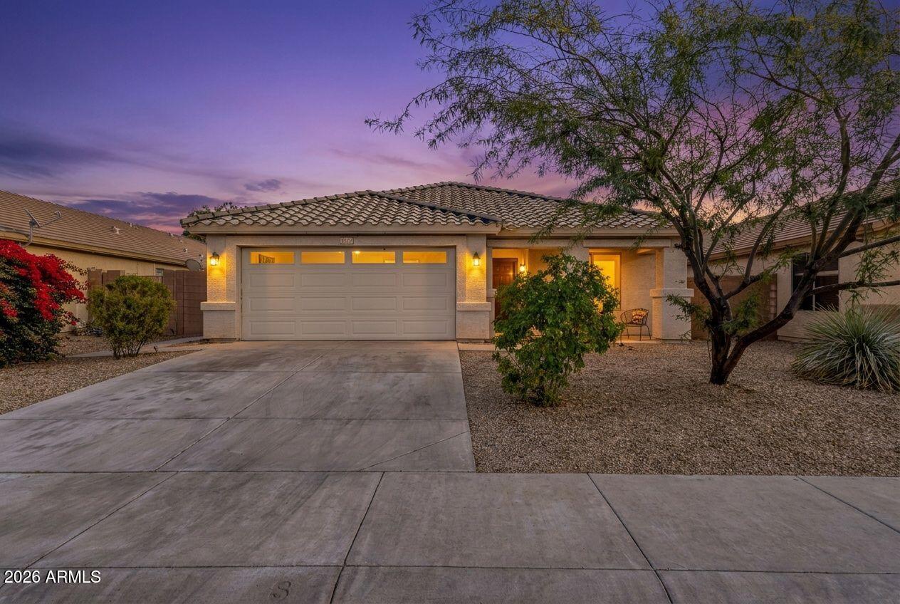 4629 W CARSON Road, Laveen, AZ 85339
