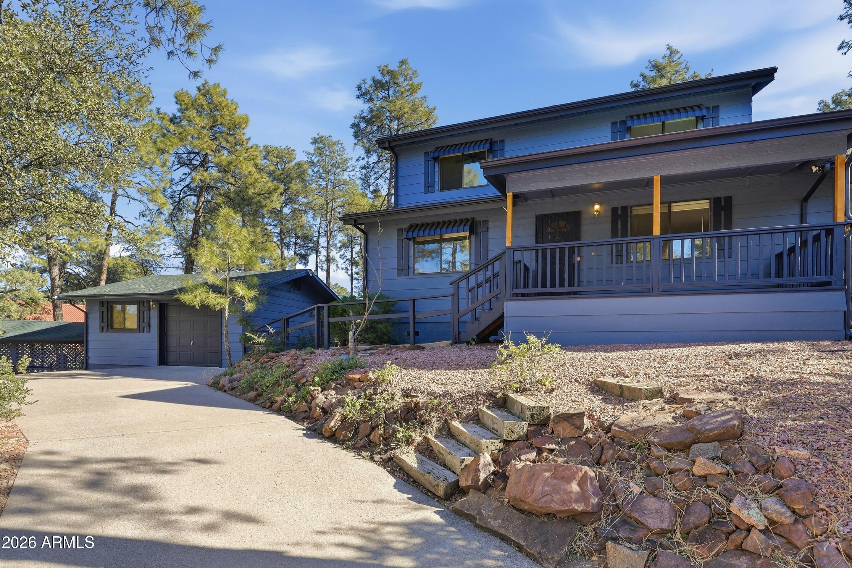 201 N McLane Road, Payson, AZ 85541