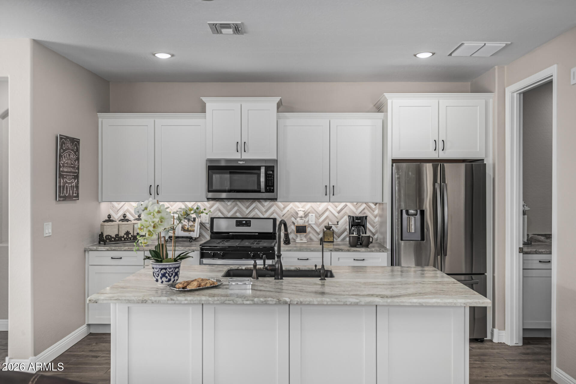 20364 W ELM Drive, Buckeye, AZ 85396