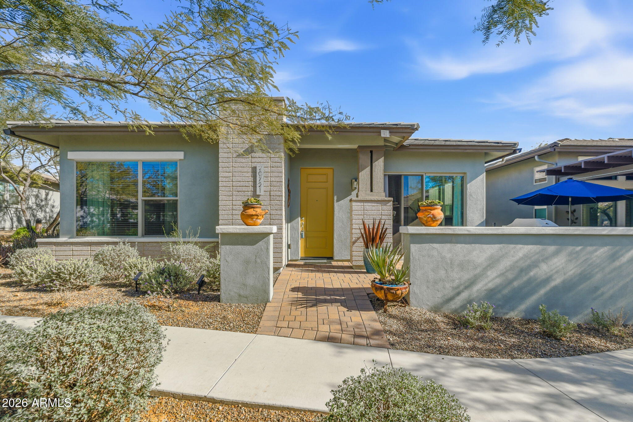 20721 W FERN Drive, Buckeye, AZ 85396