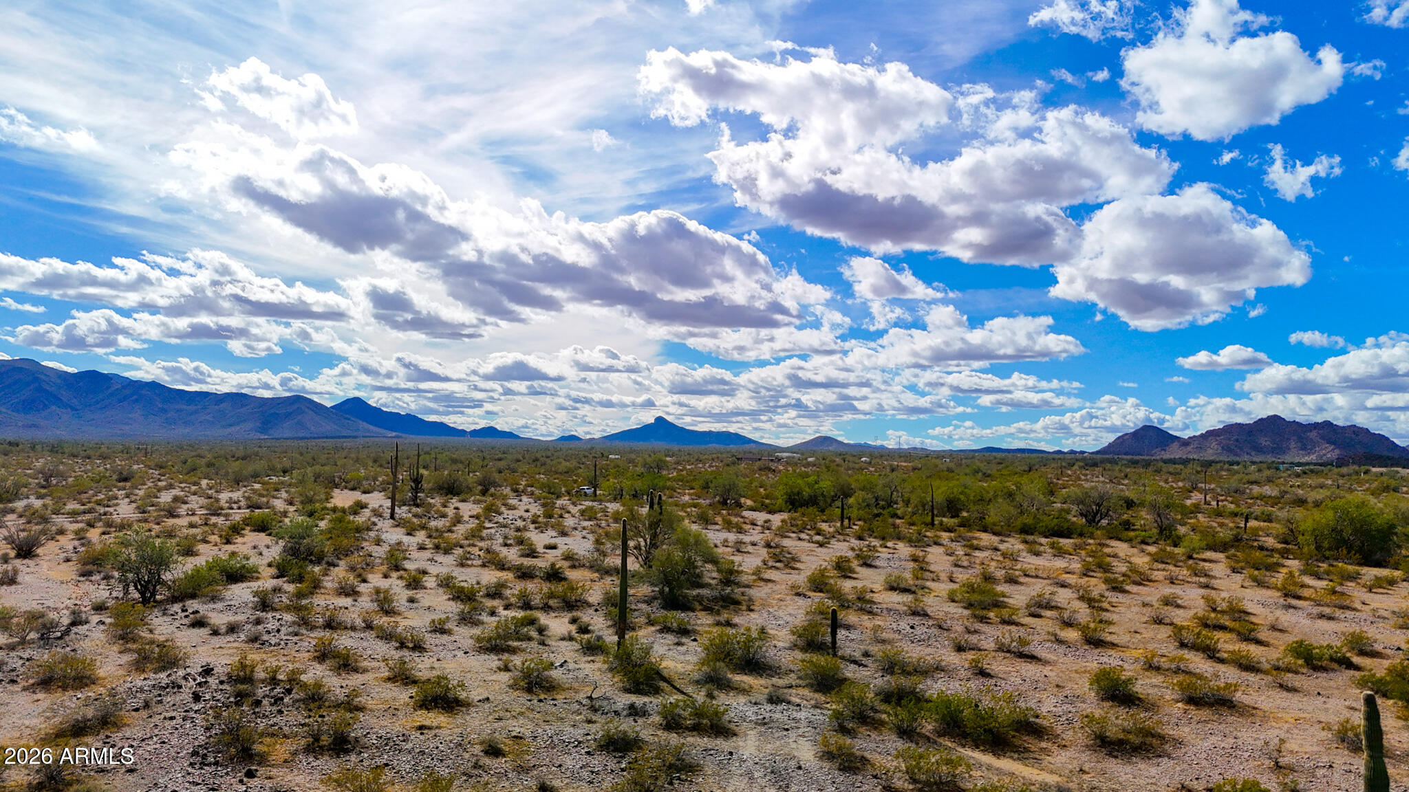 0 E Almendra Rd Lot B (1.67 acres) -, Maricopa, AZ 85139