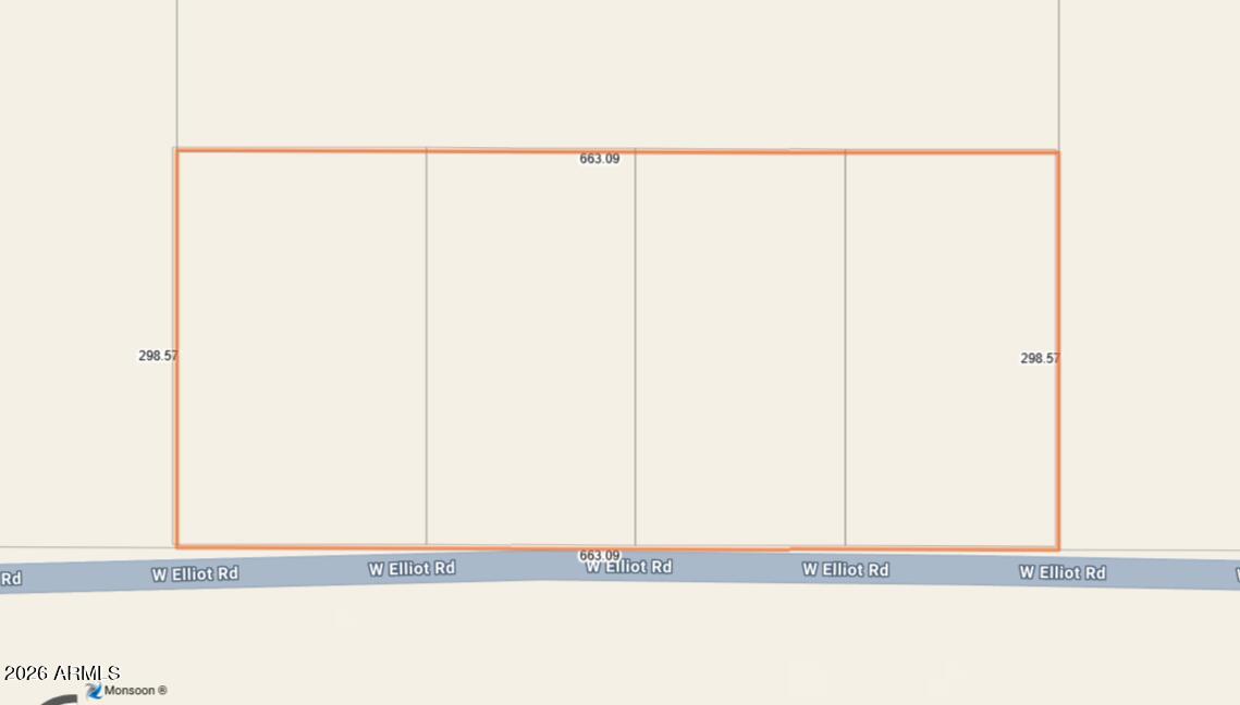 531XX-A W Elliot Road A, Tonopah, AZ 85354