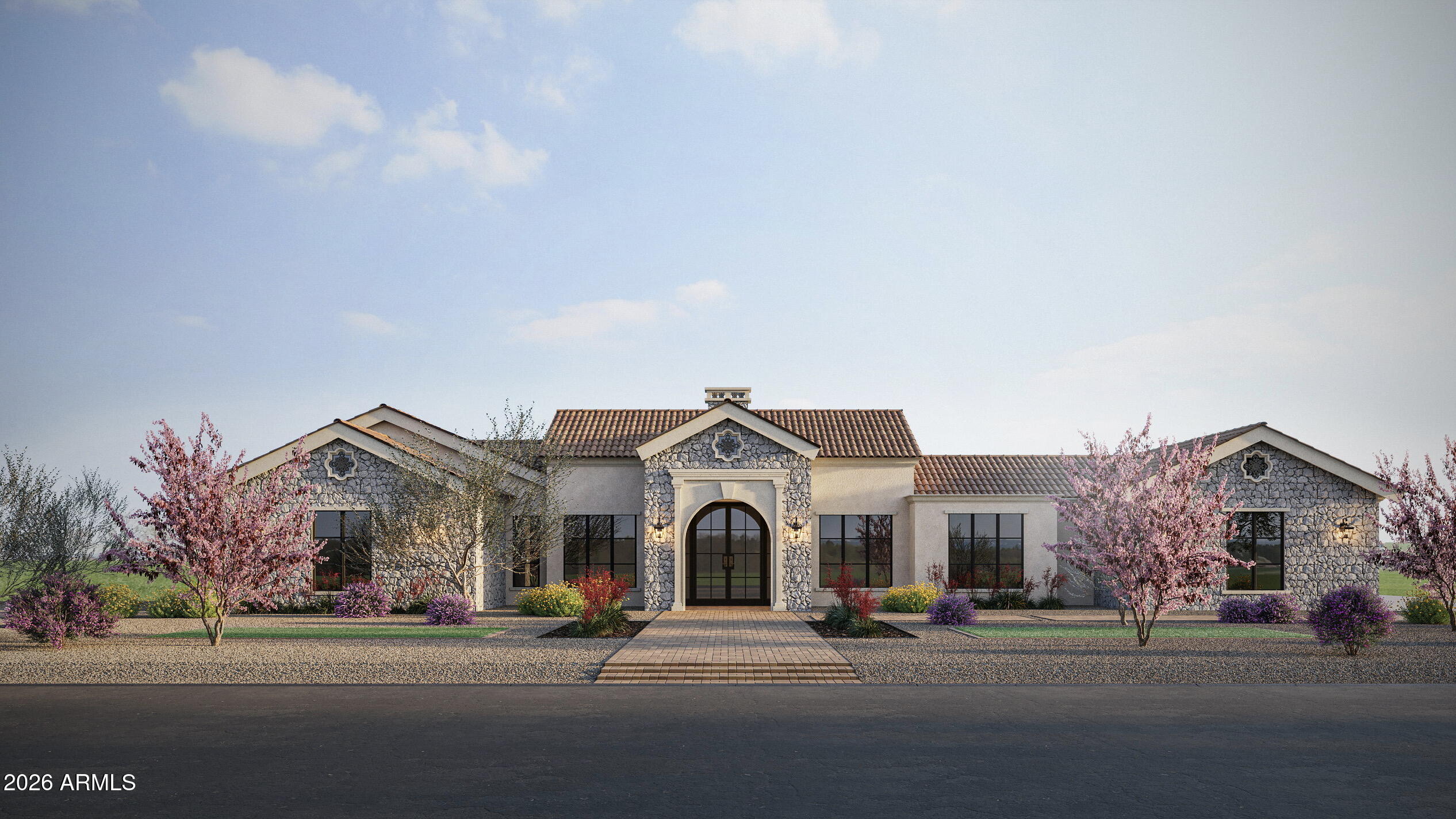 10914 W GOLDDUST Drive, Queen Creek, AZ 85144