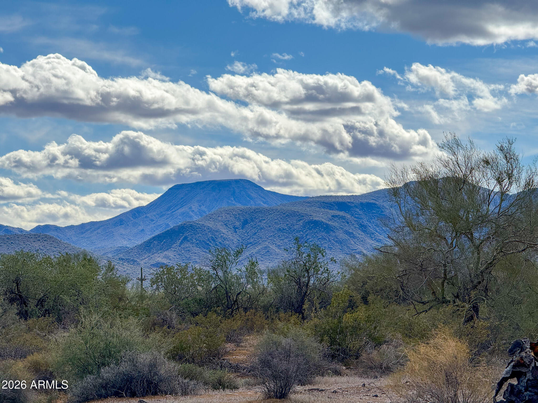 0 S Almendra Rd Lot D (1.67 acres) -, Maricopa, AZ 85139