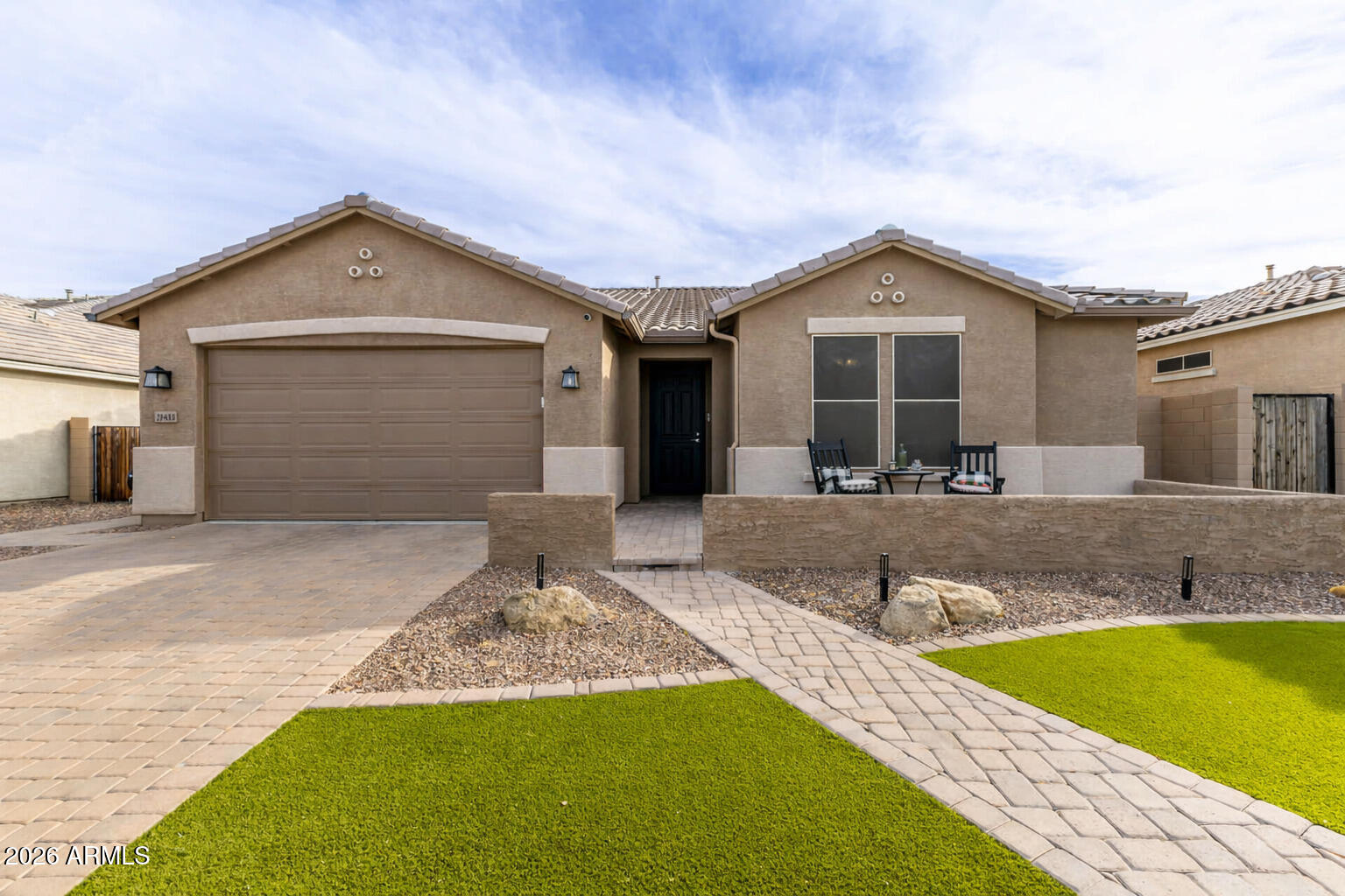 21433 W BERKELEY Road, Buckeye, AZ 85396