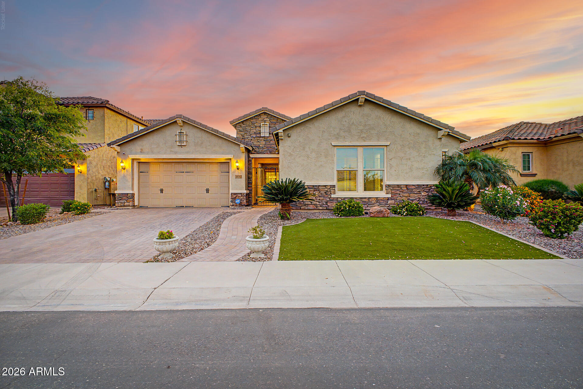 5030 S SETON Avenue, Gilbert, AZ 85298