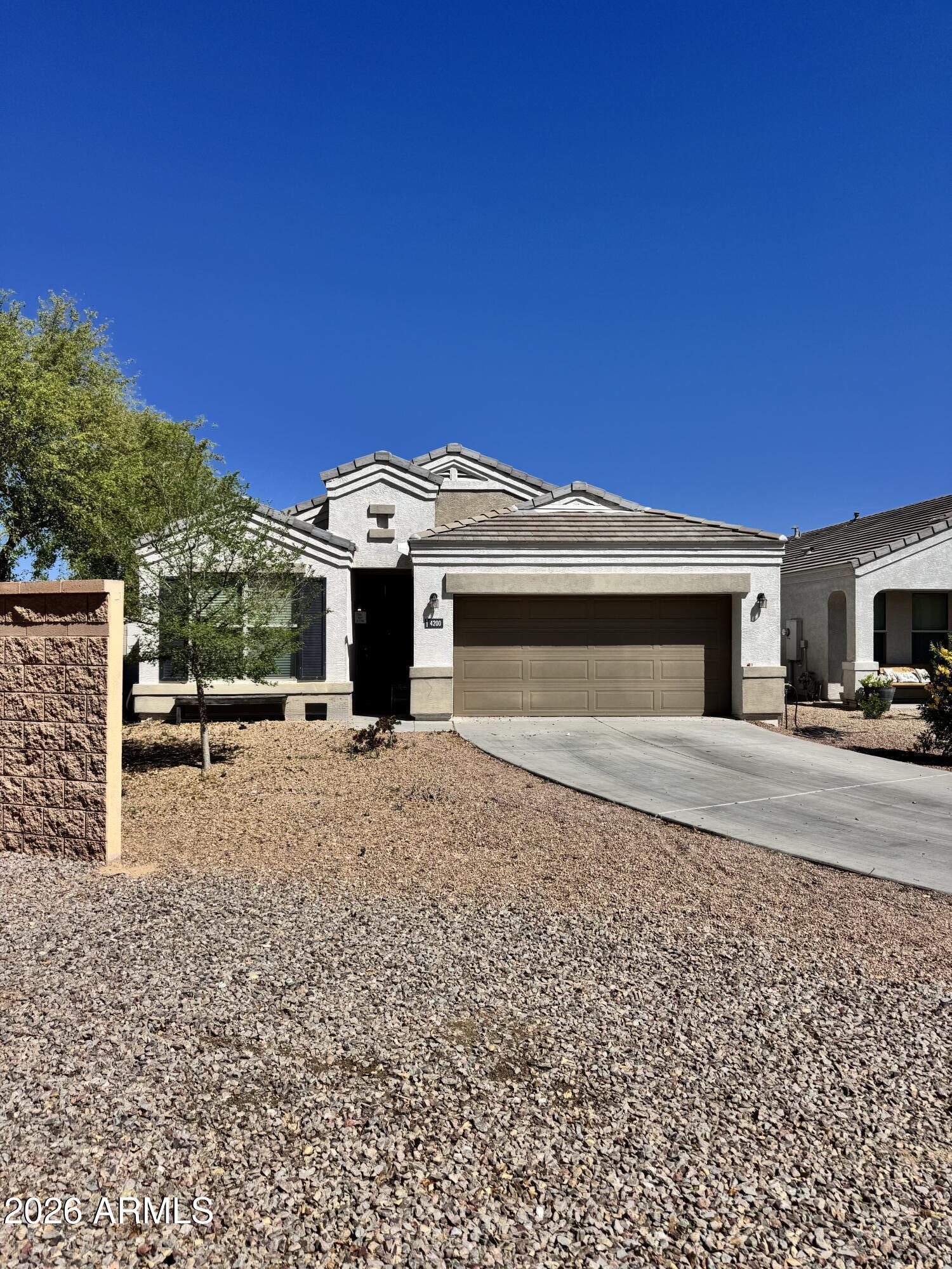 4200 W ALABAMA Lane, San Tan Valley, AZ 85144