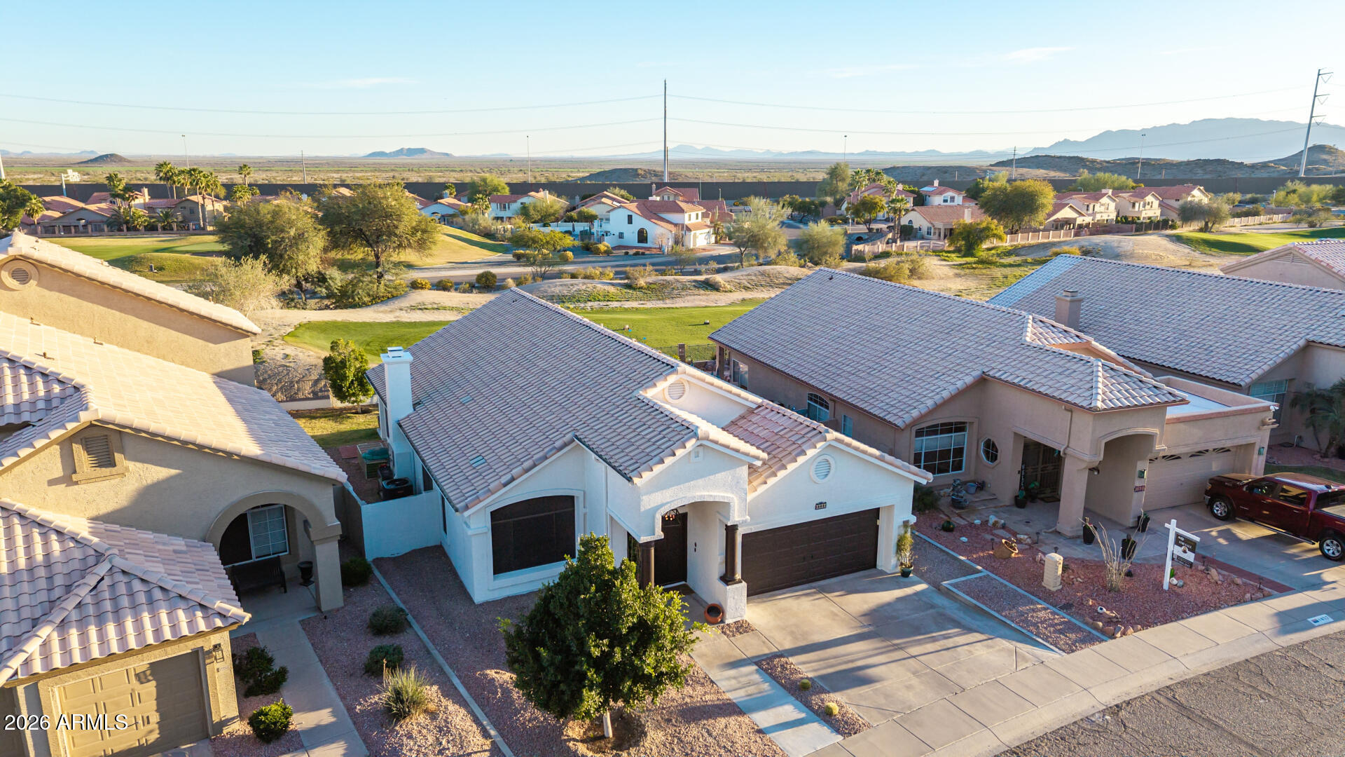 1441 E GLENHAVEN Drive, Phoenix, AZ 85048