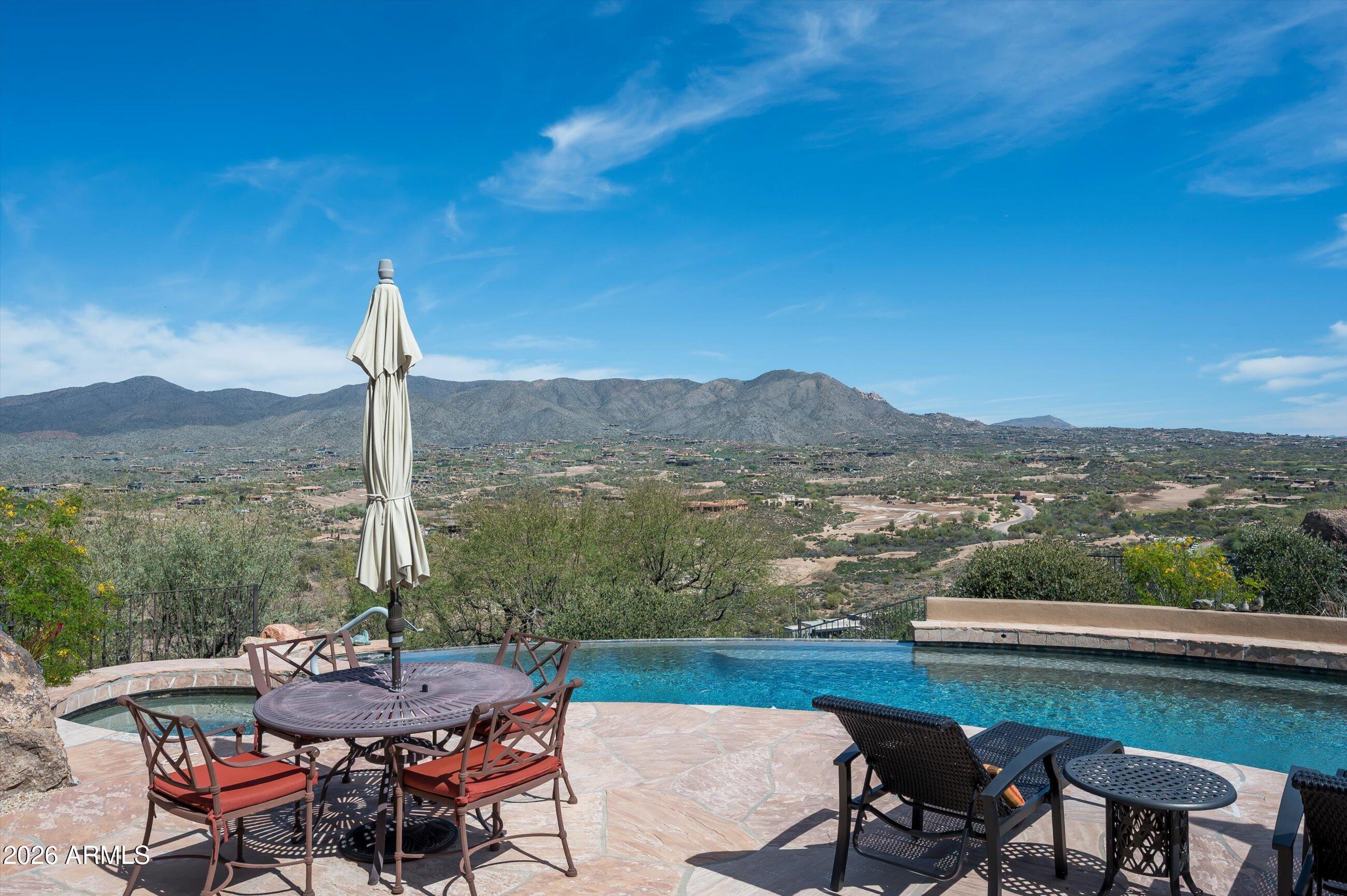 9616 E AW TILLINGHAST Road, Scottsdale, AZ 85262