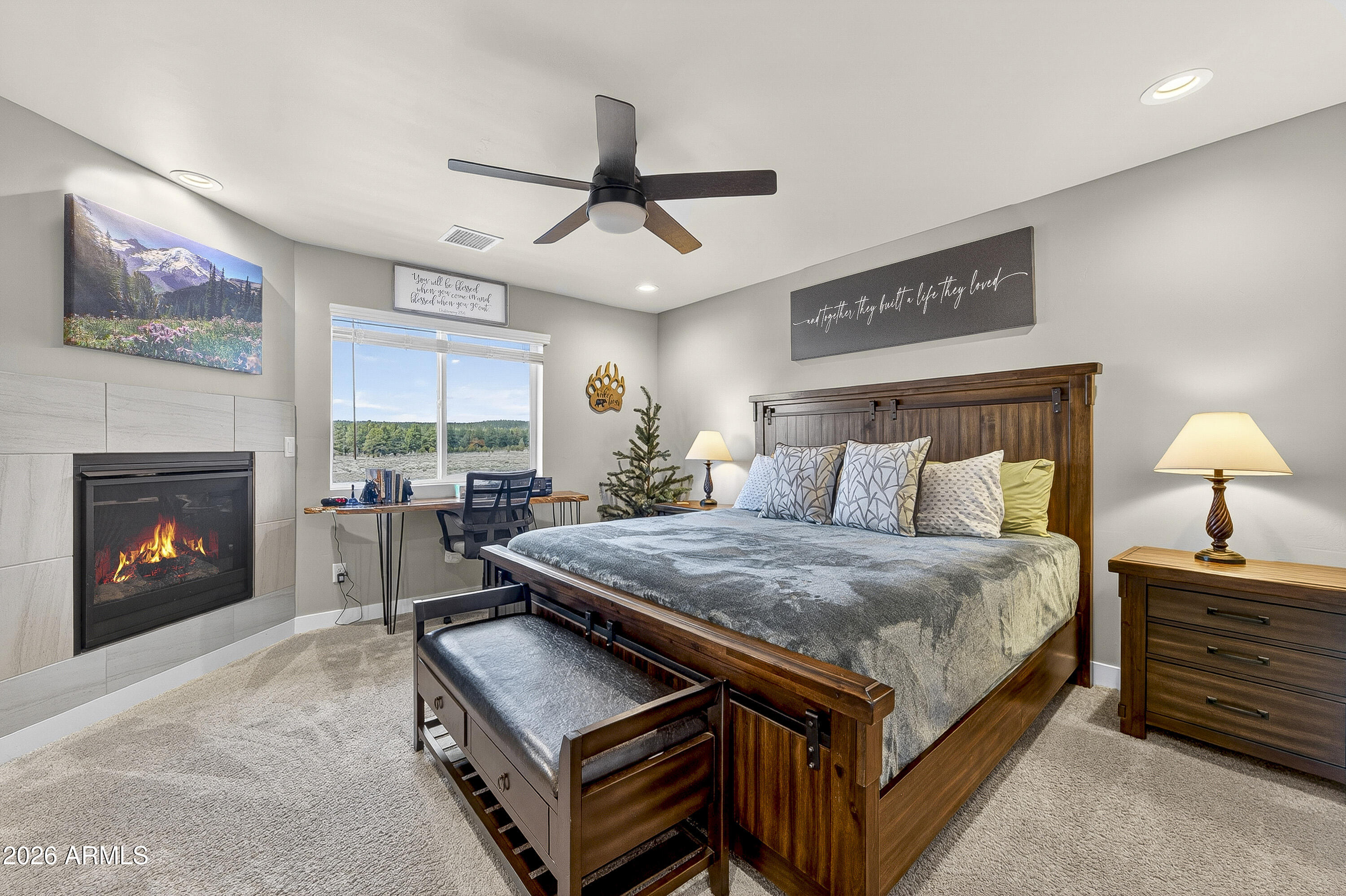 12250 CURTIS Court, Bellemont, AZ 86015