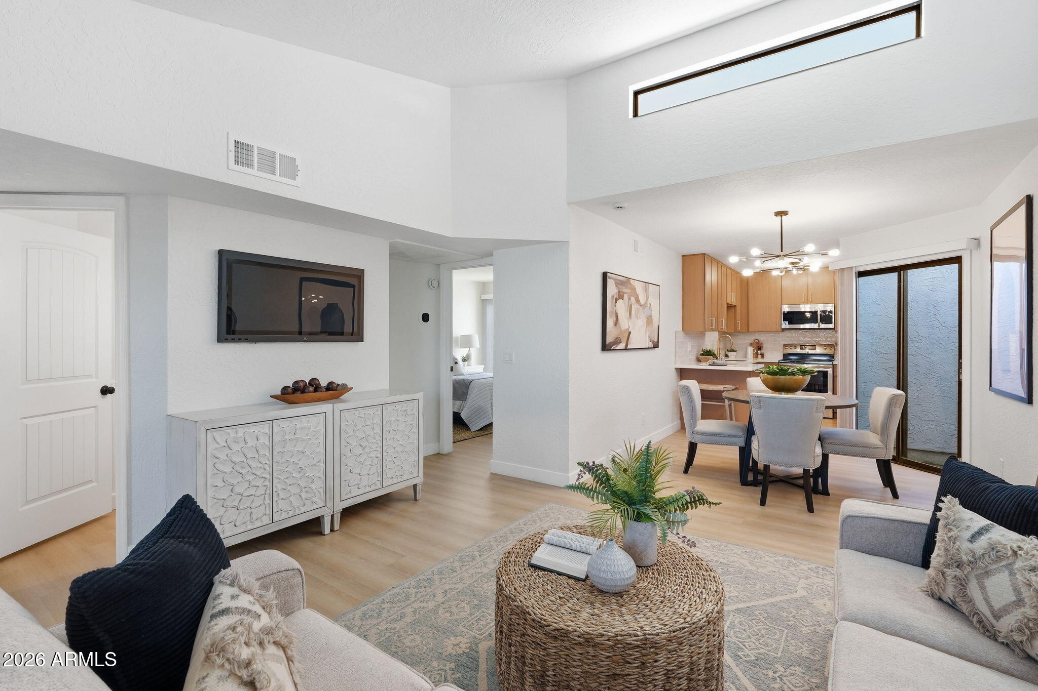 3551 N 12TH Street 101, Phoenix, AZ 85014