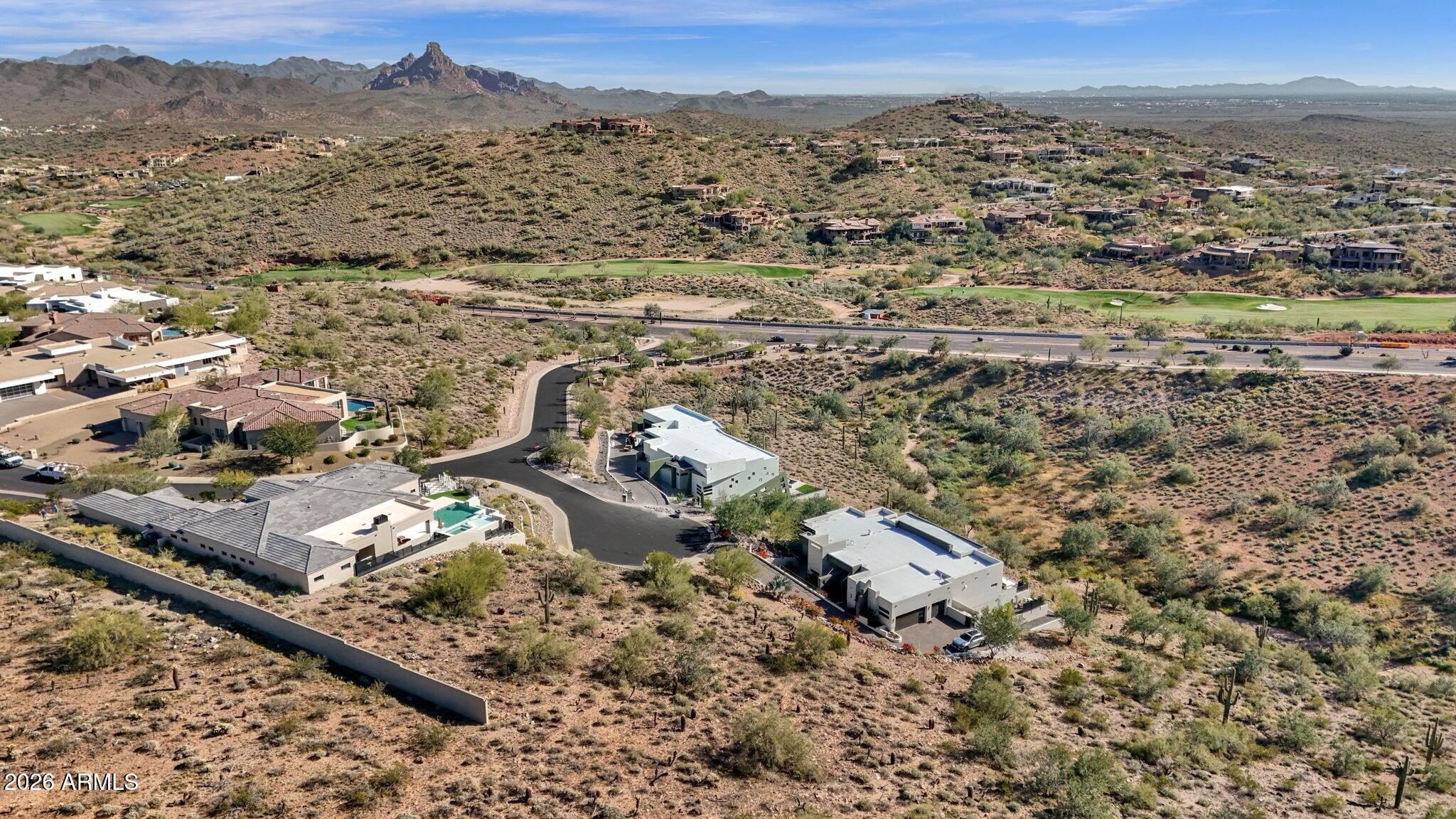 15422 E PALATIAL Circle 3, Fountain Hills, AZ 85268
