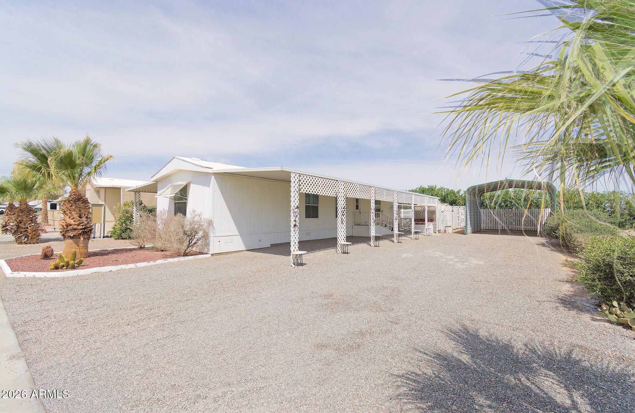 490 N MOON MOUNTAIN Avenue 14, Quartzsite, AZ 85346