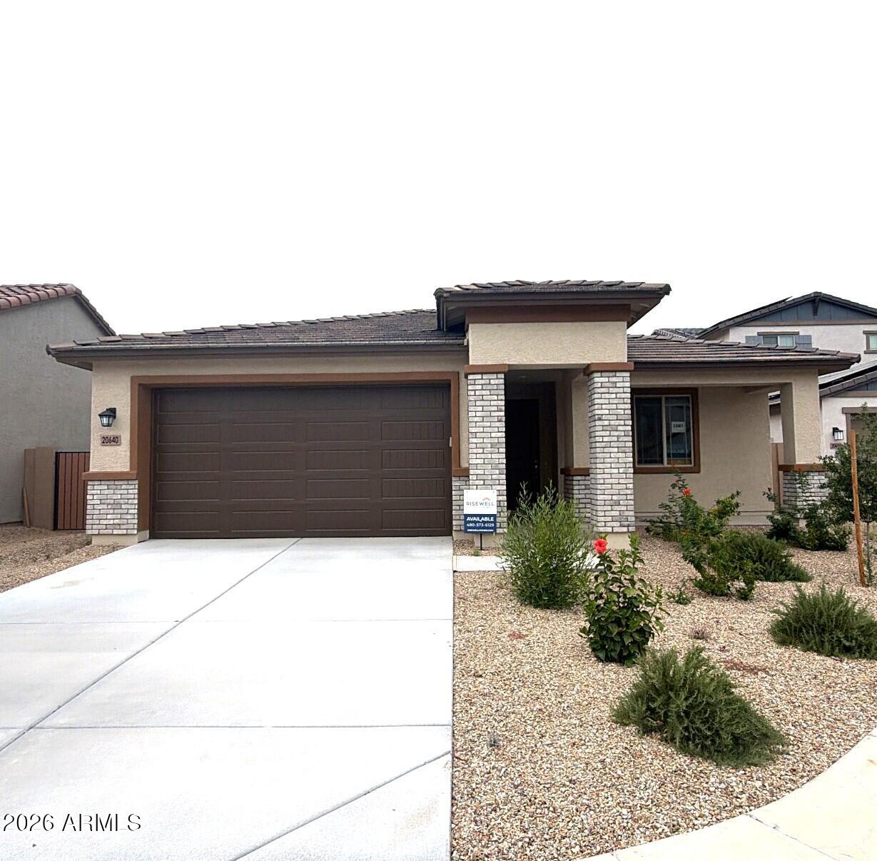 20640 N 226TH Drive, Surprise, AZ 85387