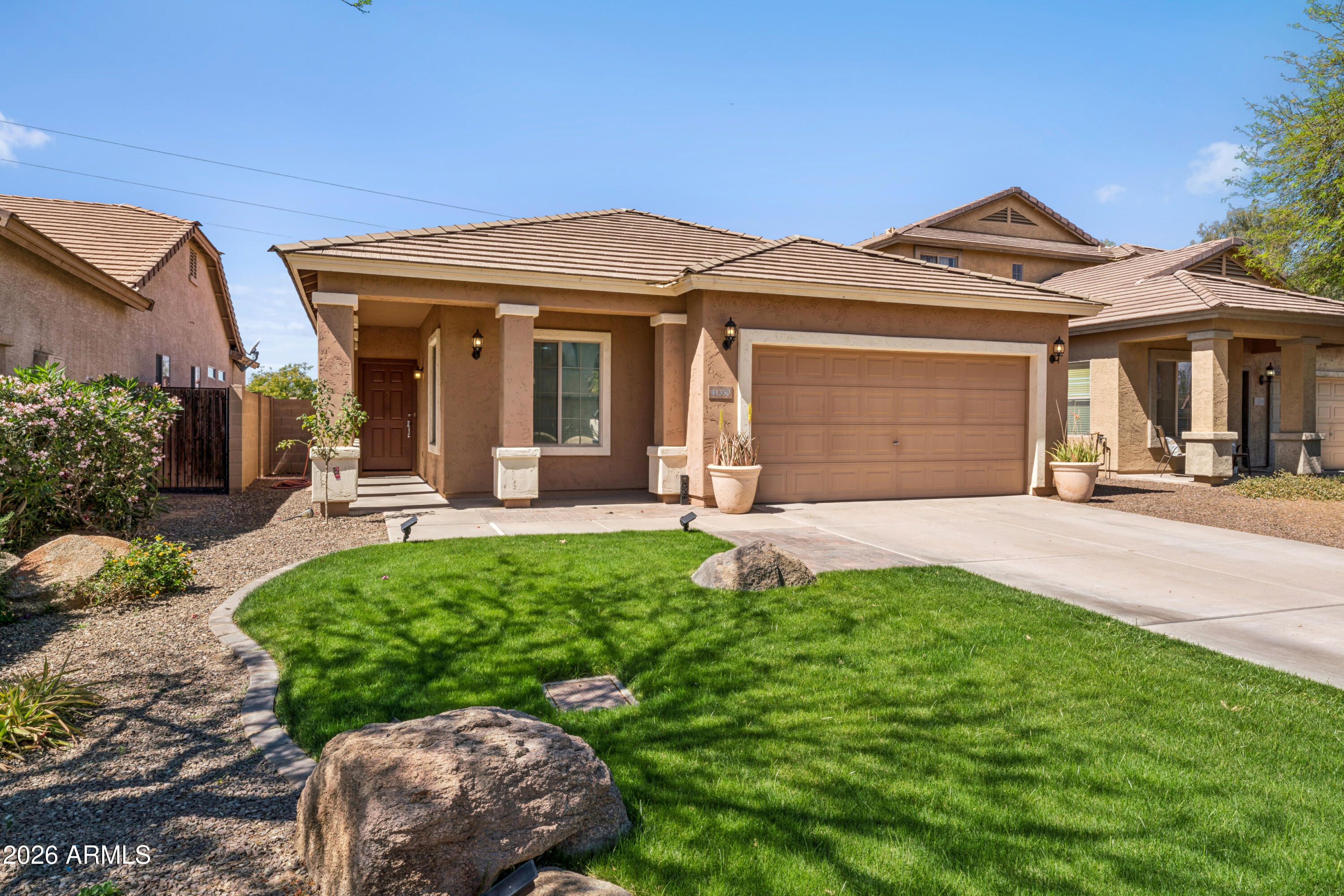 41330 N SALIX Drive, San Tan Valley, AZ 85140