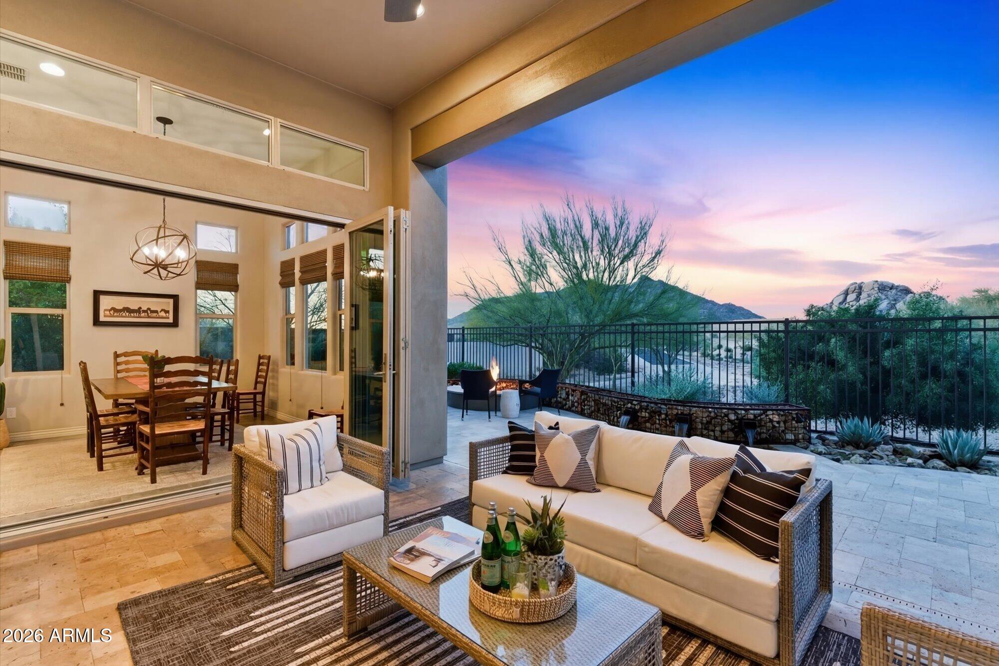 7258 E HIGH POINT Drive, Scottsdale, AZ 85266