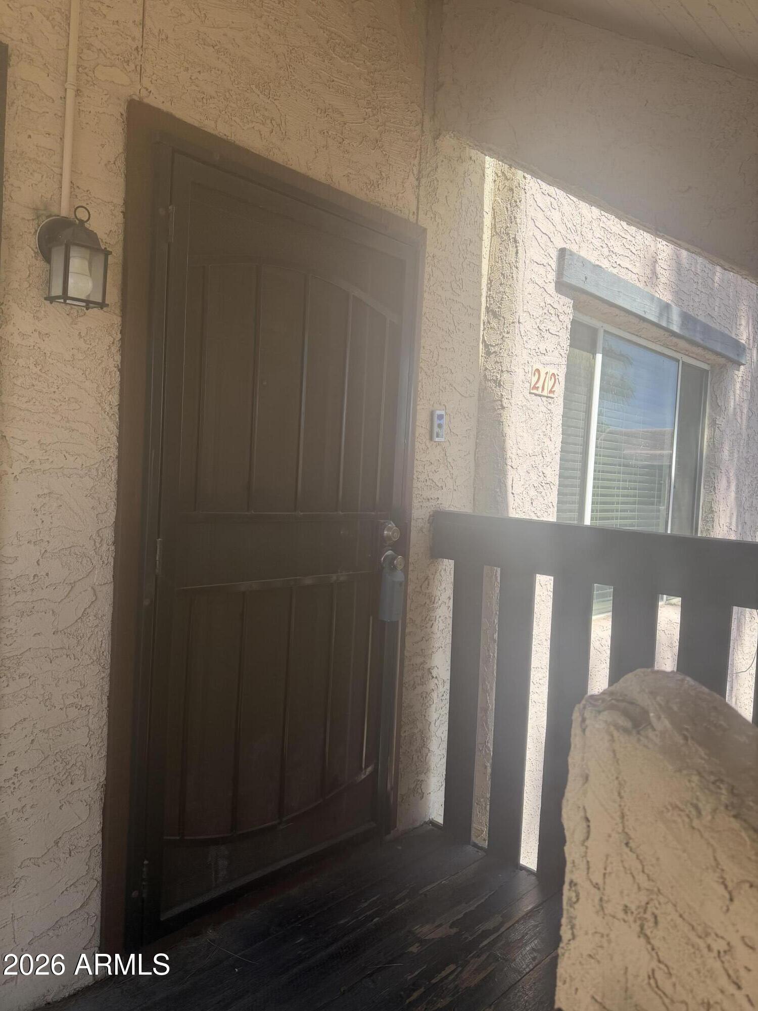 1927 E HAMPTON Avenue 212, Mesa, AZ 85204