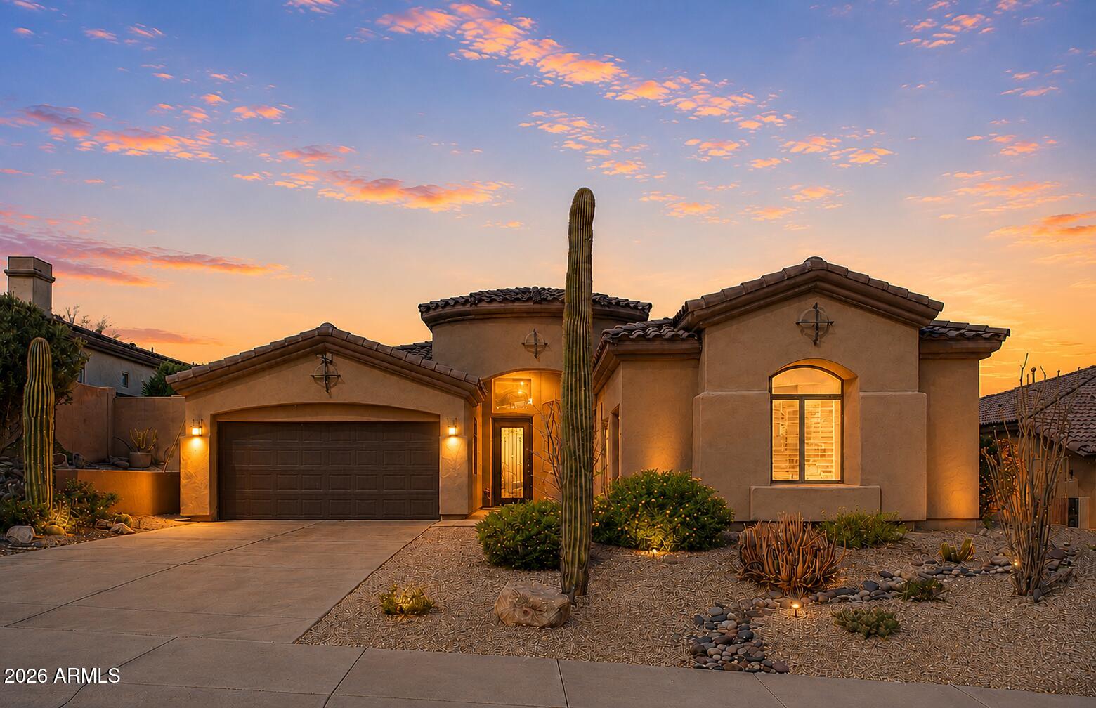 14211 N HONEYSUCKLE Drive, Fountain Hills, AZ 85268