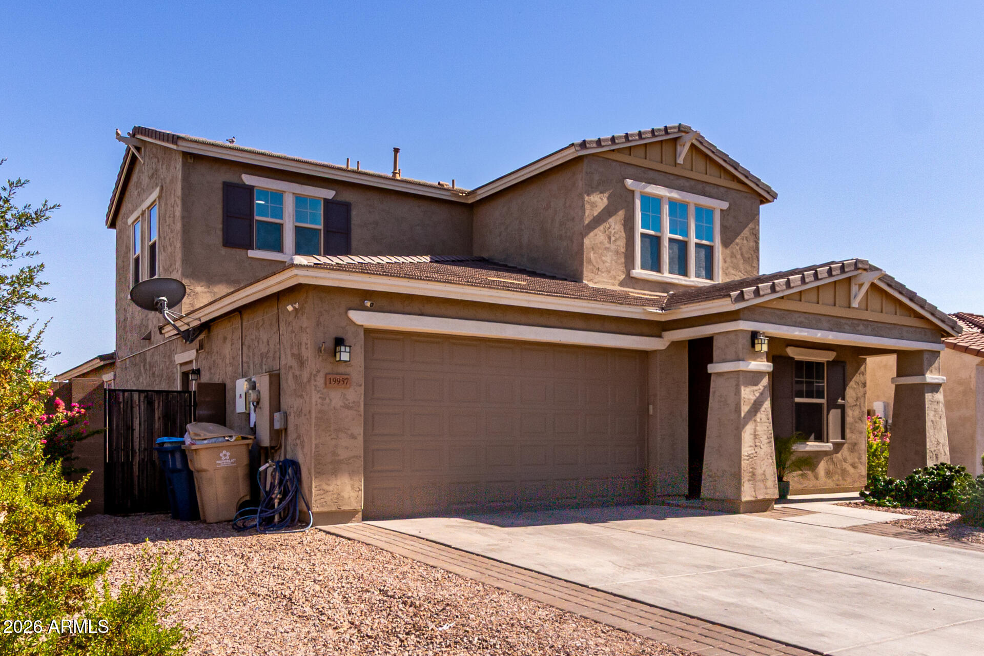 19957 W GRANT Street, Buckeye, AZ 85326