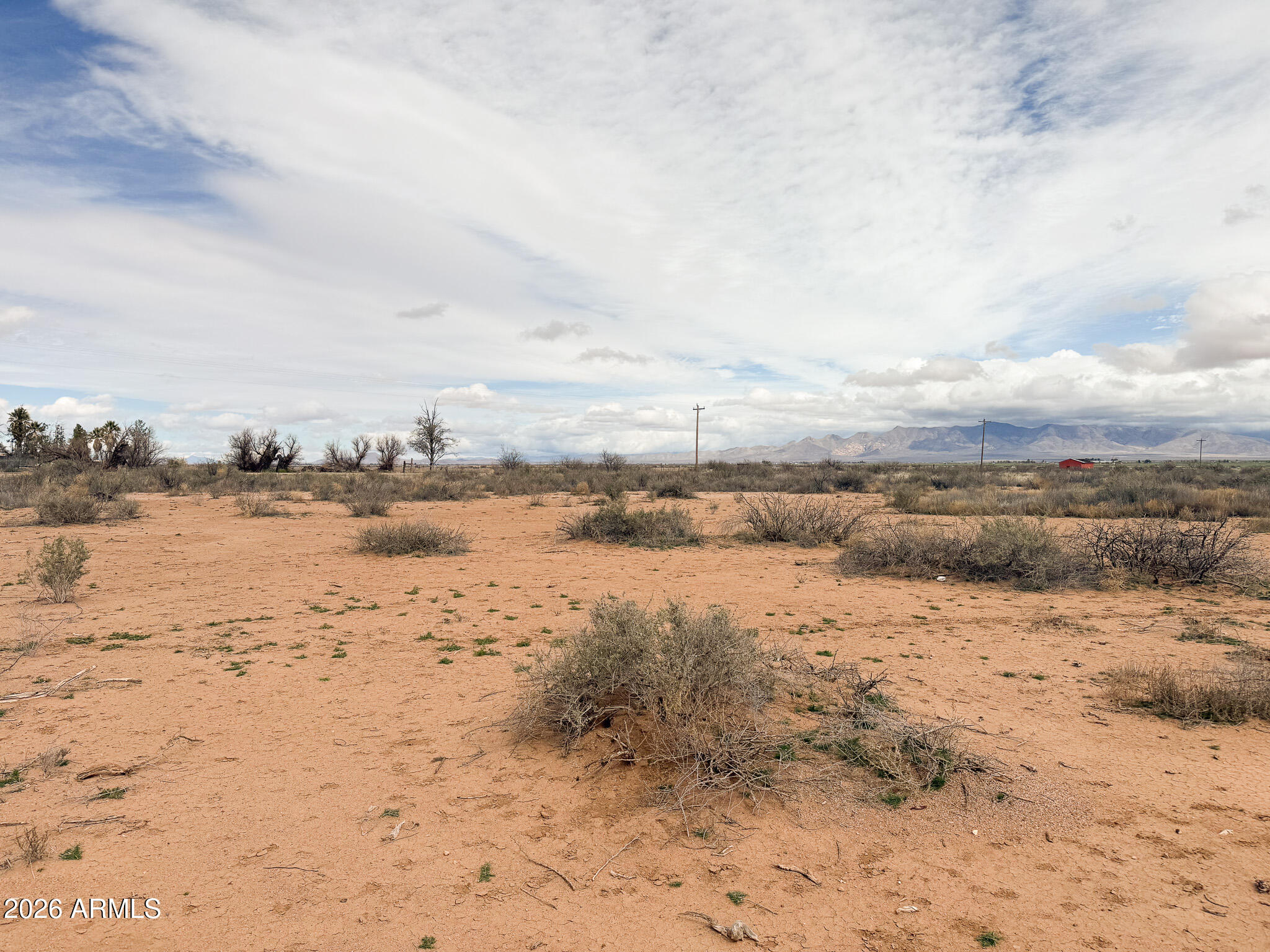 TBD E Davis -, McNeal, AZ 85617
