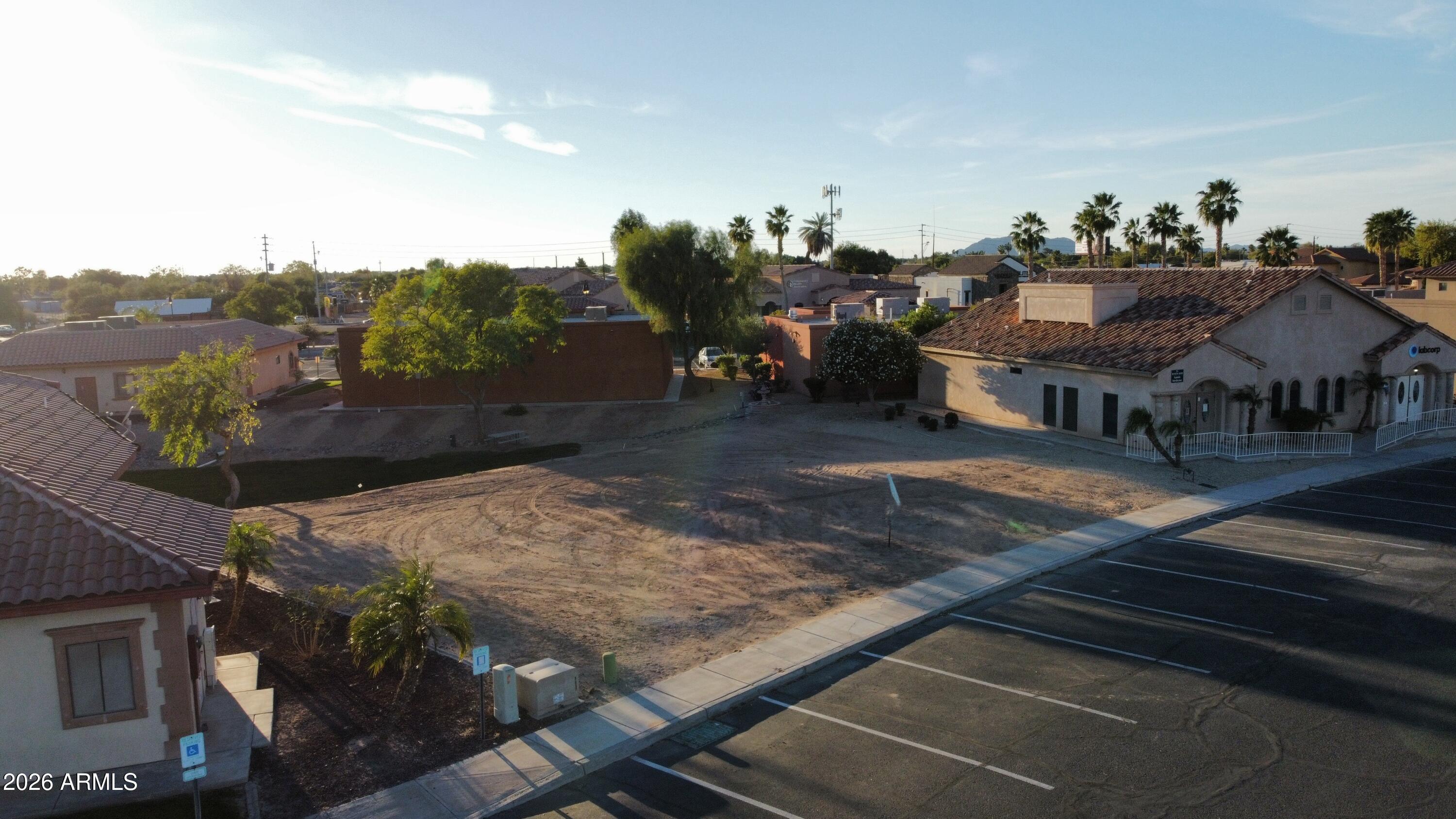 2851 S Avenue B Lot #31 31, Yuma, AZ 85364