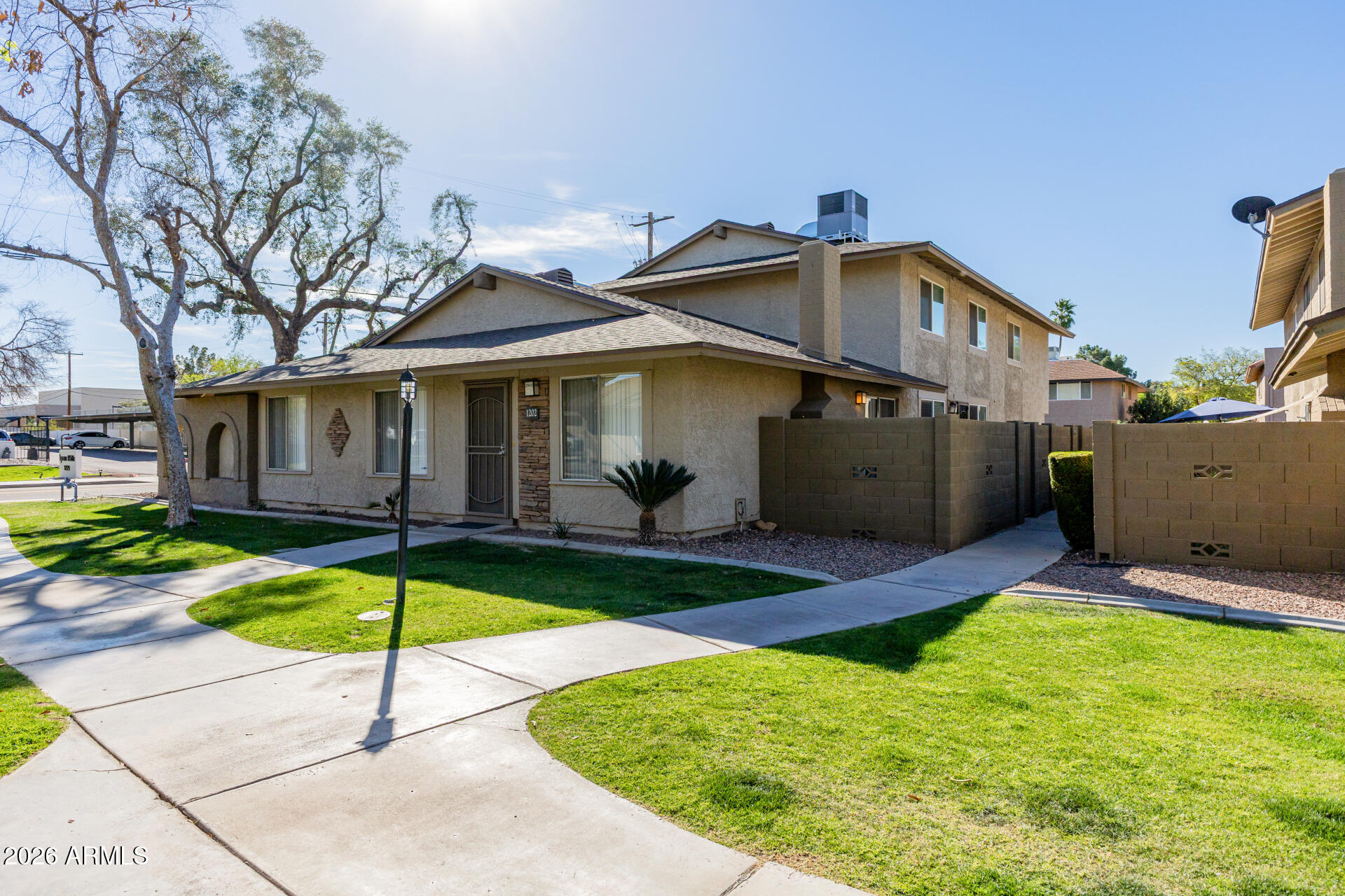 1204 N 85TH Place, Scottsdale, AZ 85257