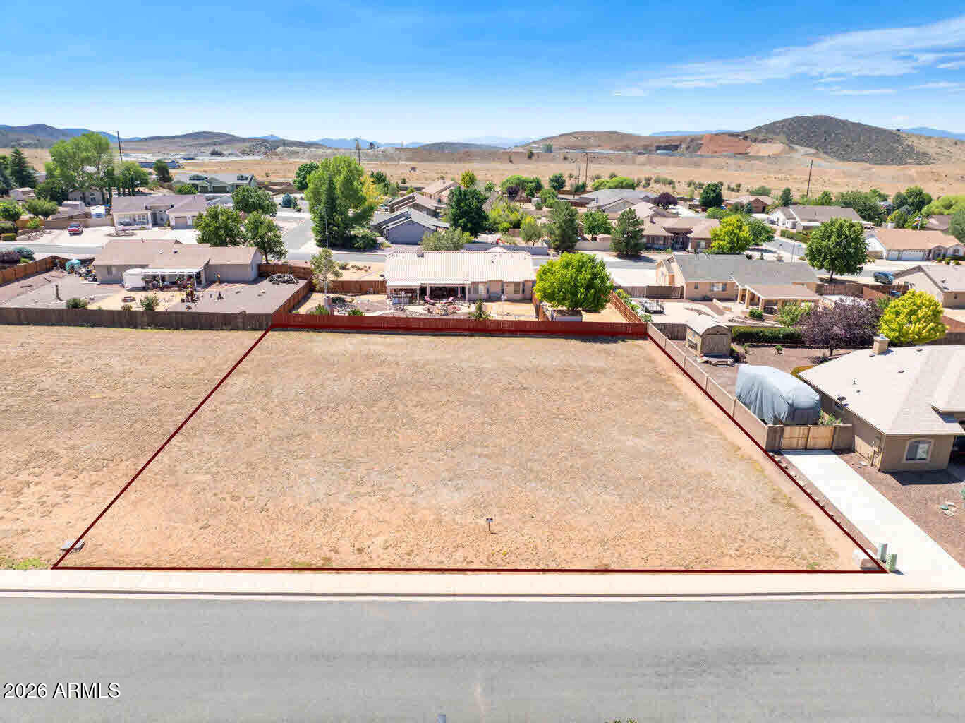 13299 E GOLDMINE Way 85, Prescott Valley, AZ 86315