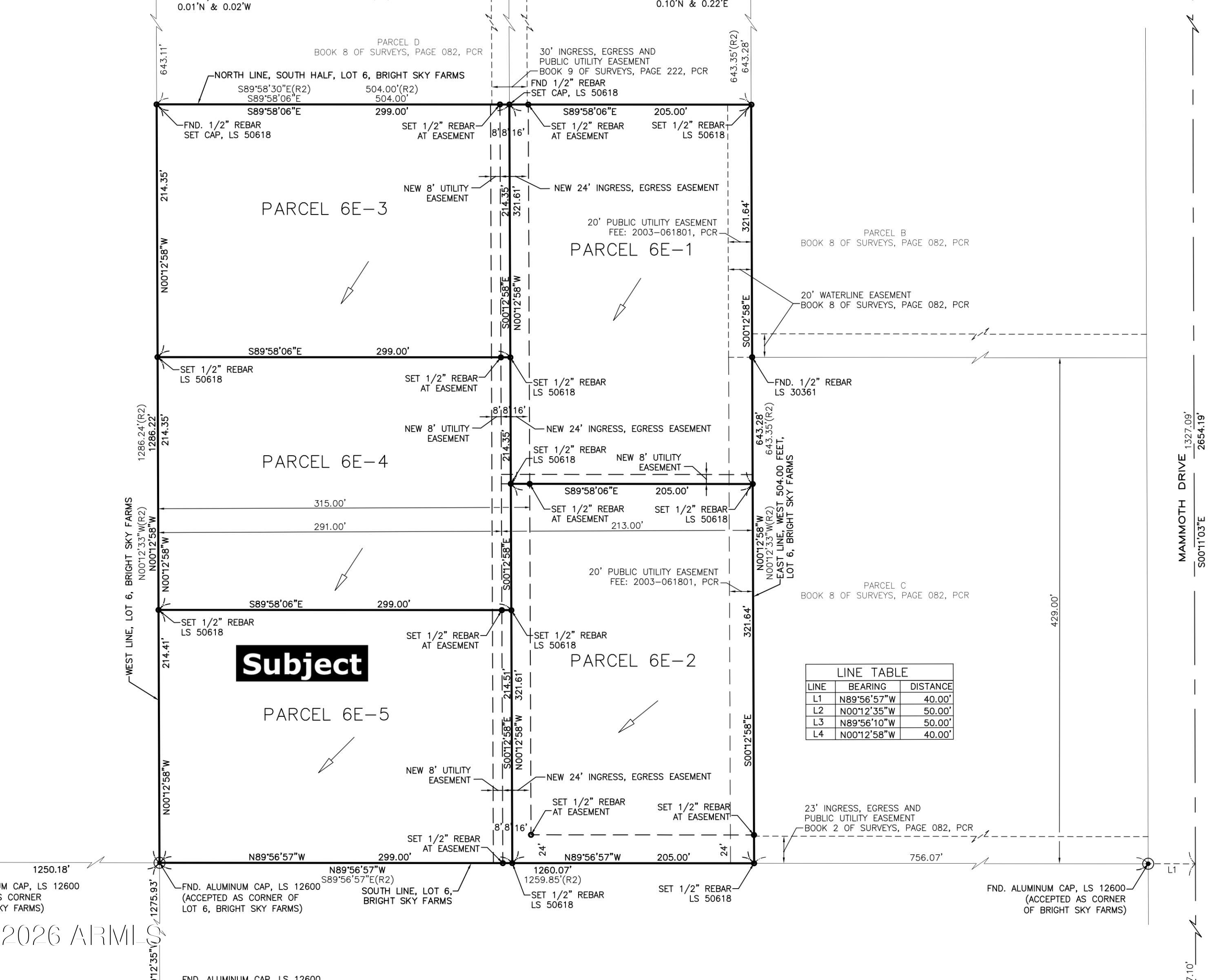 43XX S Mammoth Drive 6, Casa Grande, AZ 85193