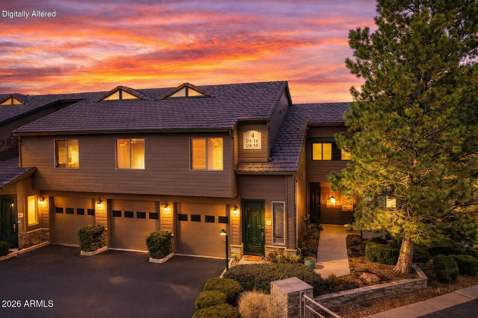 1755 Rustic Timbers Lane 217, Prescott, AZ 86303