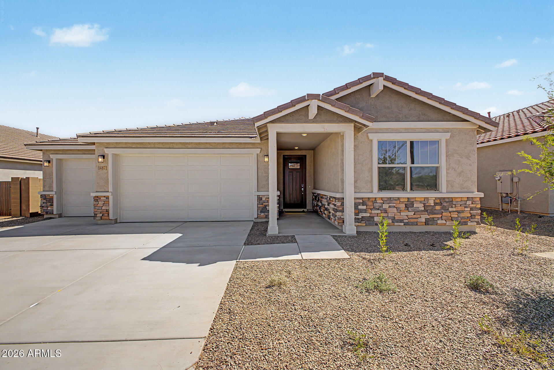 14871 W Briles Road, Surprise, AZ 85387