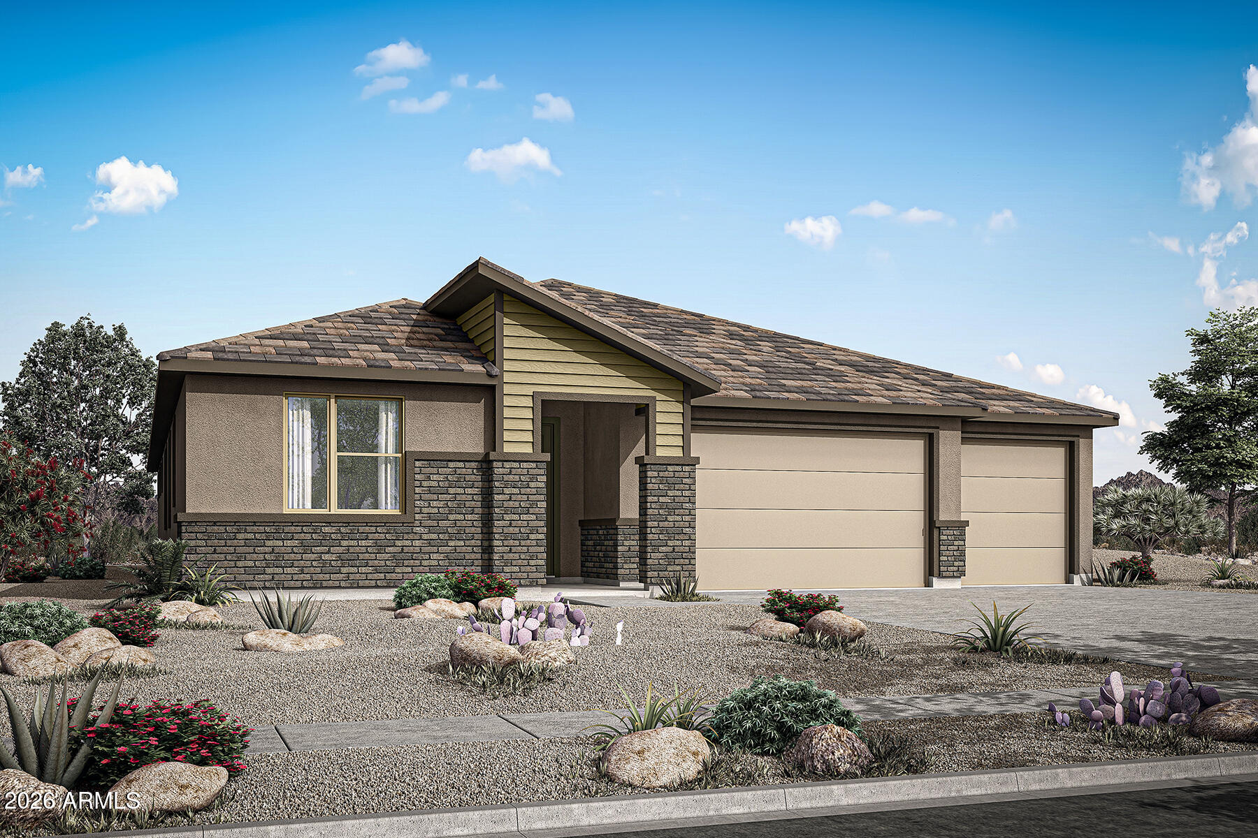 14782 W Briles Road, Surprise, AZ 85387