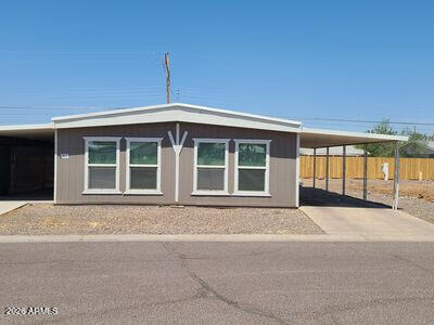 5950 W MISSOURI Avenue 165, Glendale, AZ 85301