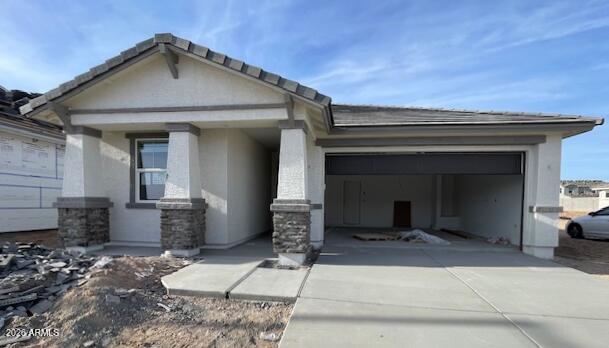 26444 W CROWN KING Road, Buckeye, AZ 85326