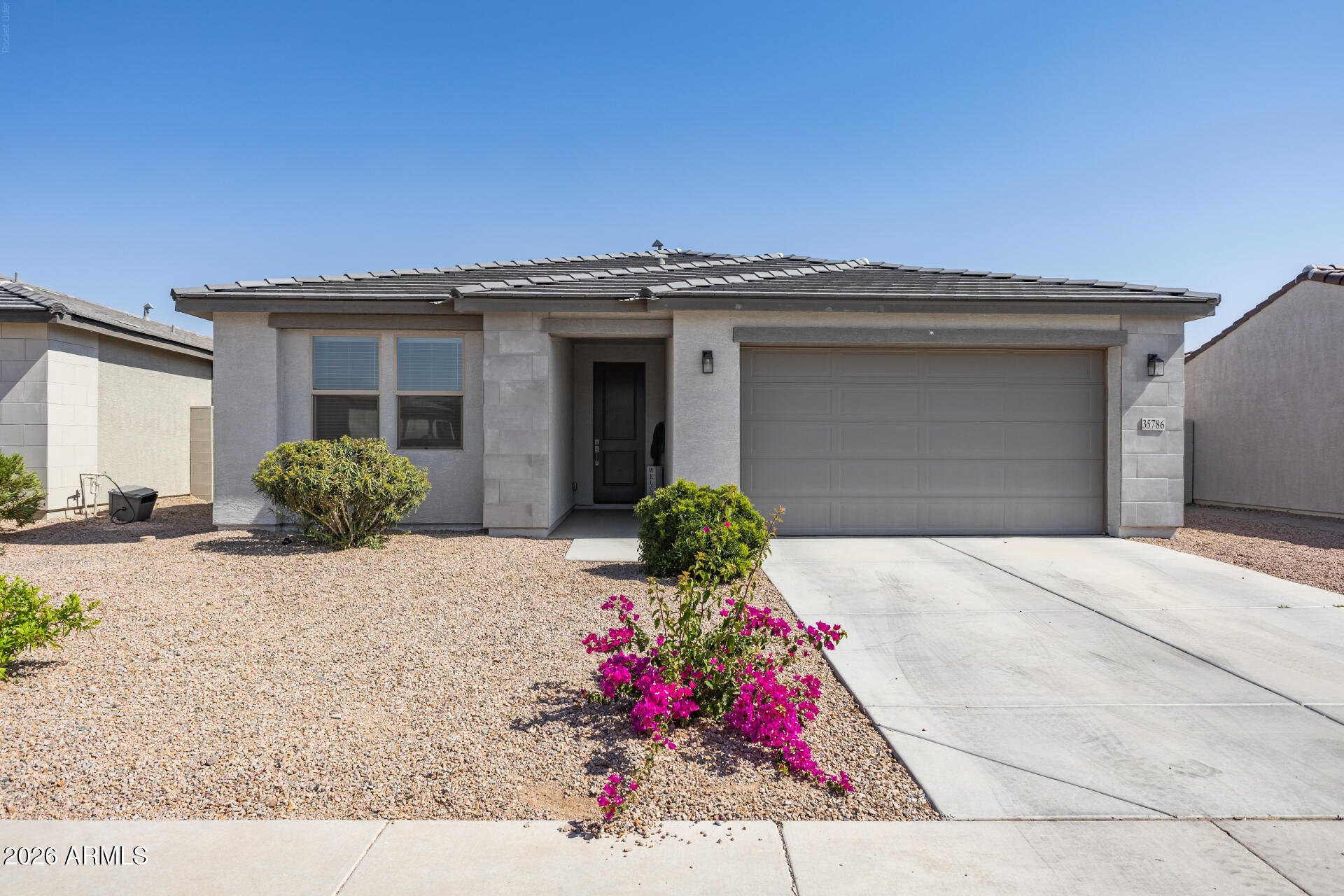 35786 W SANTA MONICA Avenue, Maricopa, AZ 85138