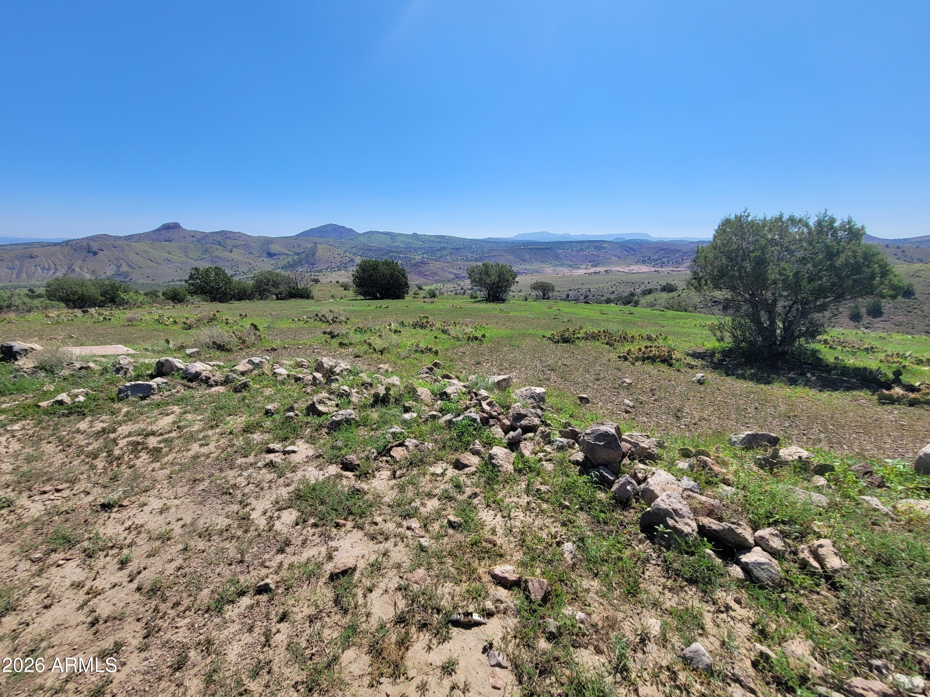 0 SHIVERS Lane -, Paulden, AZ 86334