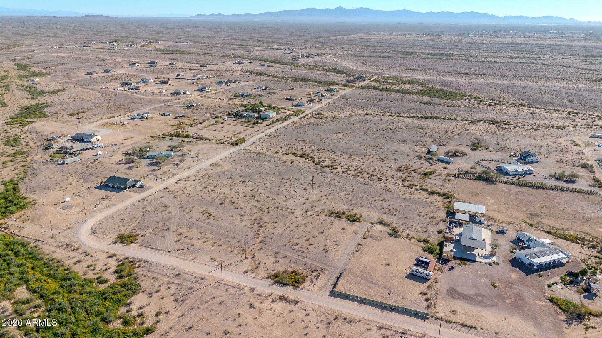 XX10C W Calle De Oro - LOT 4 4, Tonopah, AZ 85354