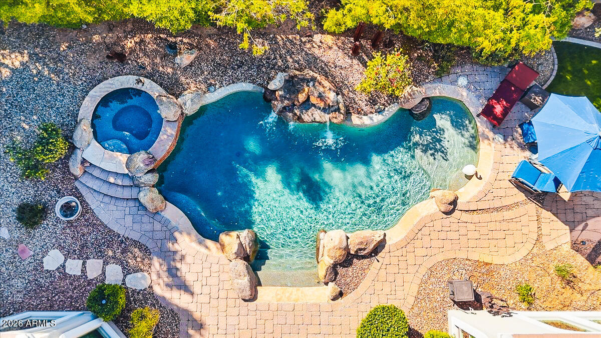 4477 E STANFORD Avenue, Gilbert, AZ 85234