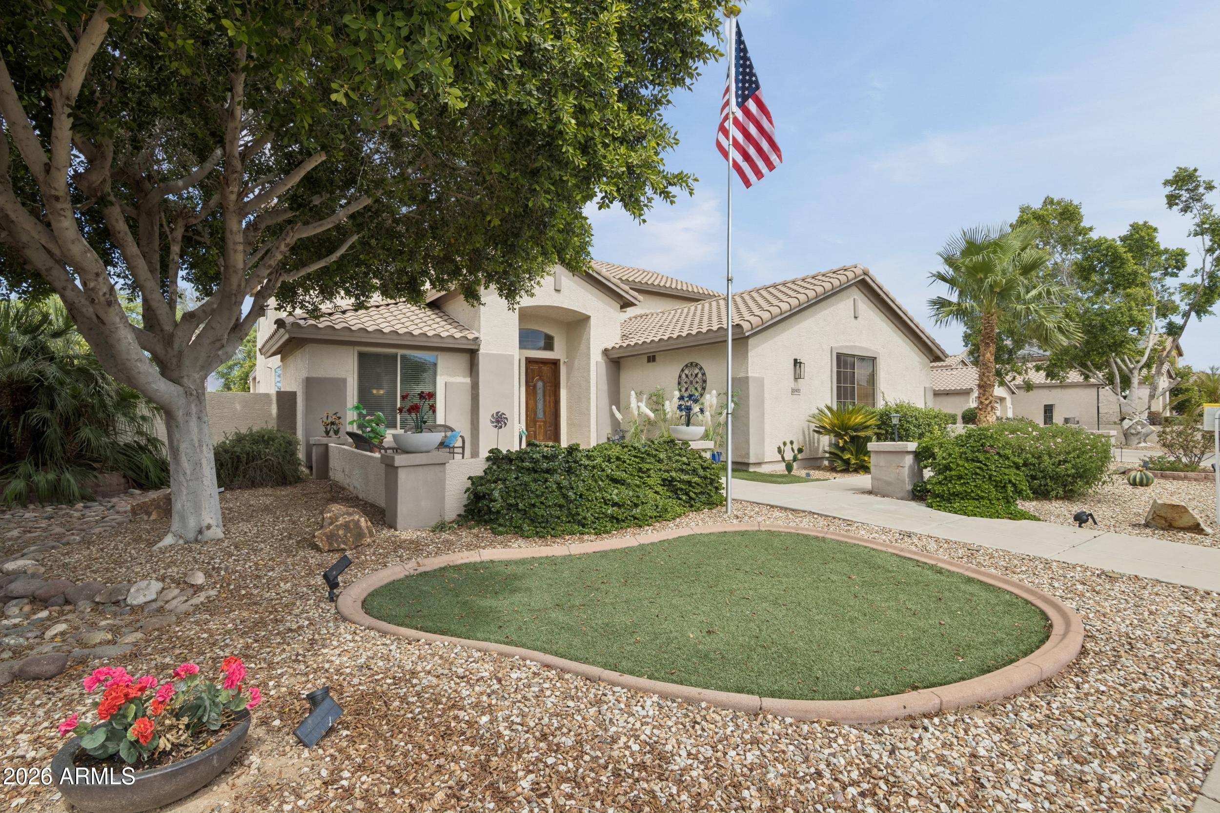 22422 N 80TH Lane, Peoria, AZ 85383
