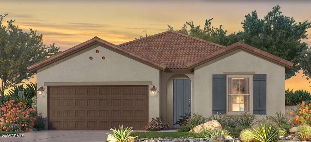 5850 N Coyote Hill Road, Eloy, AZ 85131