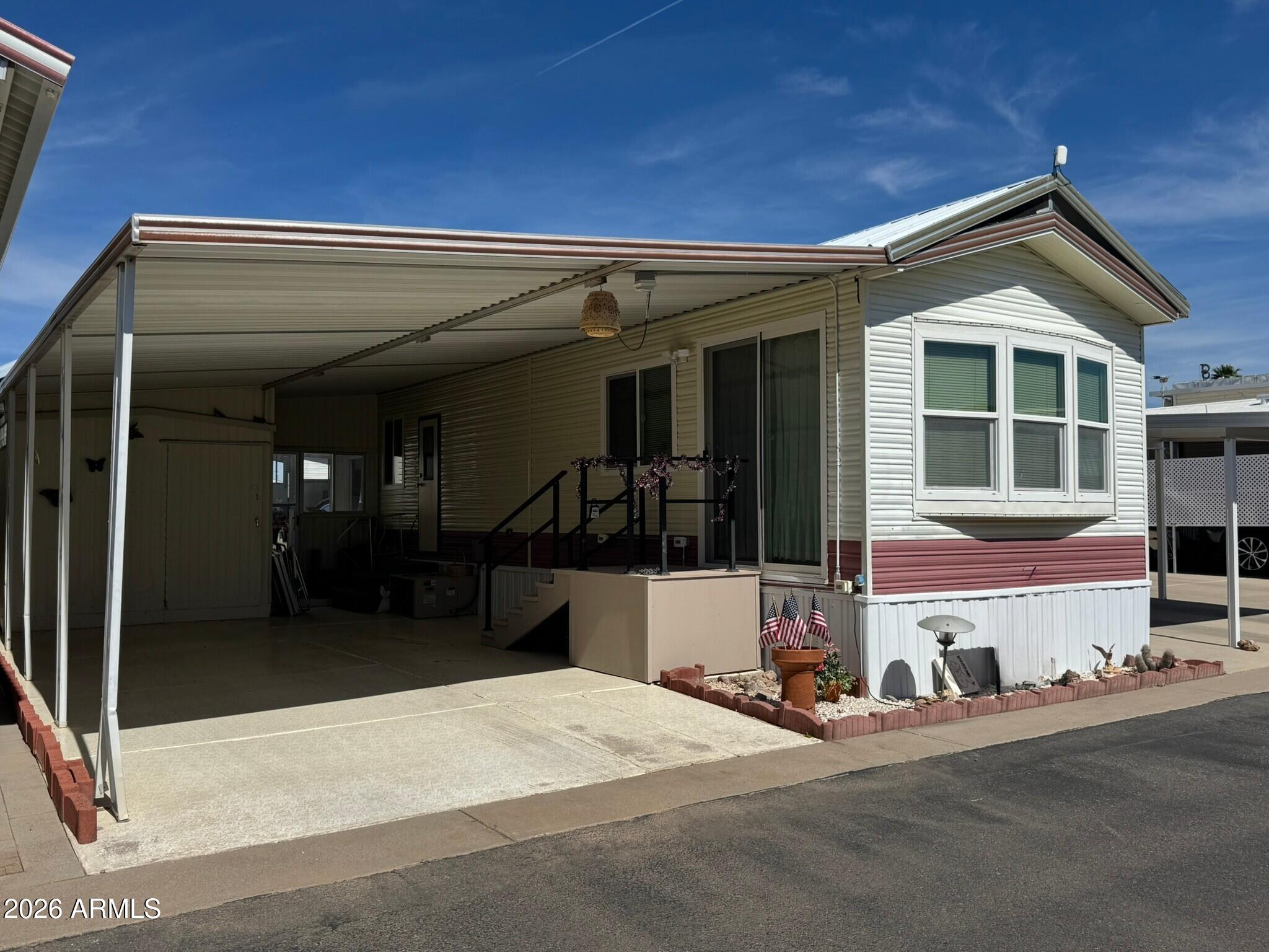 214 E CHOLLA Lane, Florence, AZ 85132
