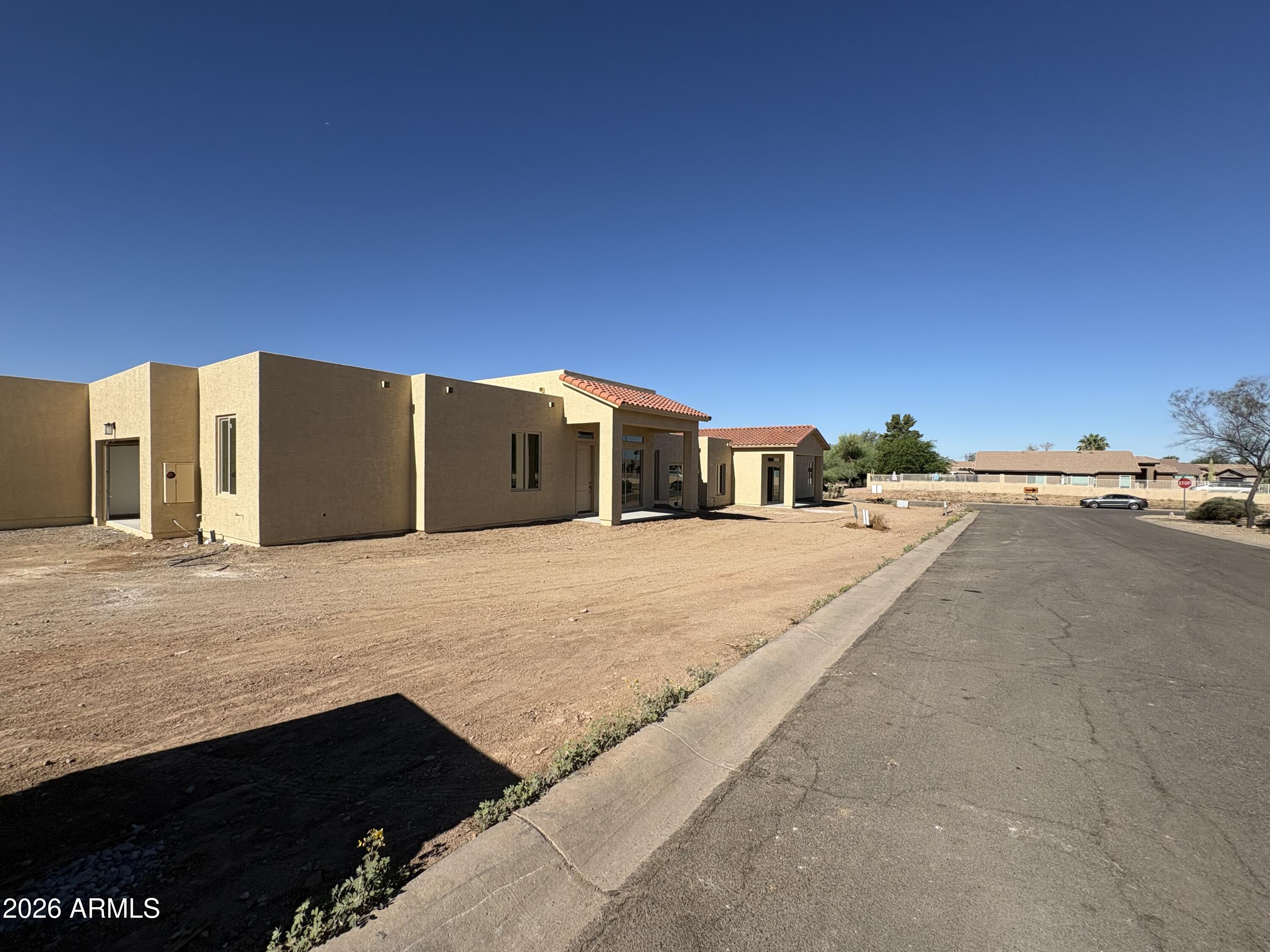 9119 E AVENIDA LA TARDE, Gold Canyon, AZ 85118