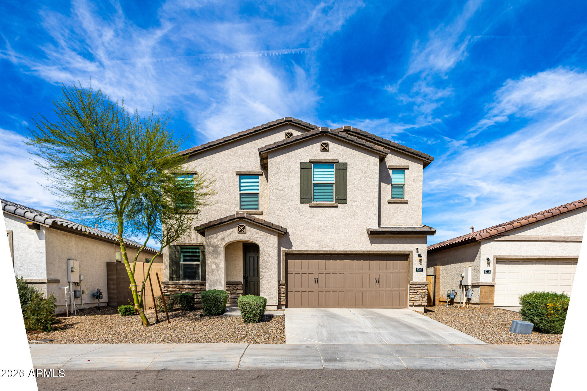5722 W ATLANTIS Avenue, Phoenix, AZ 85043