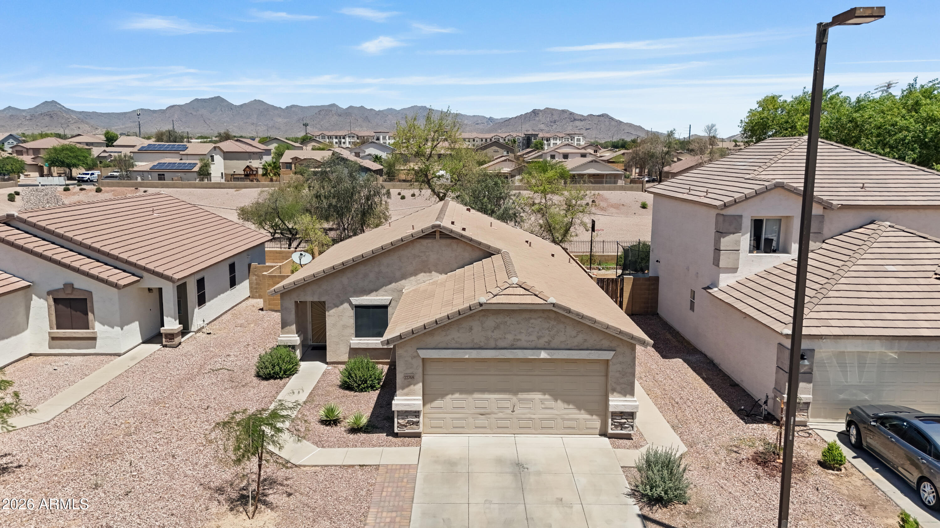 22768 W COCOPAH Street, Buckeye, AZ 85326