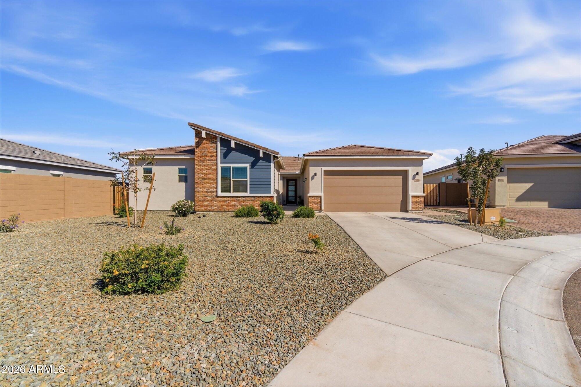 29055 N 136TH Lane, Peoria, AZ 85383