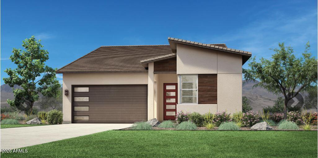 3655 W LAPIS Drive, San Tan Valley, AZ 85144