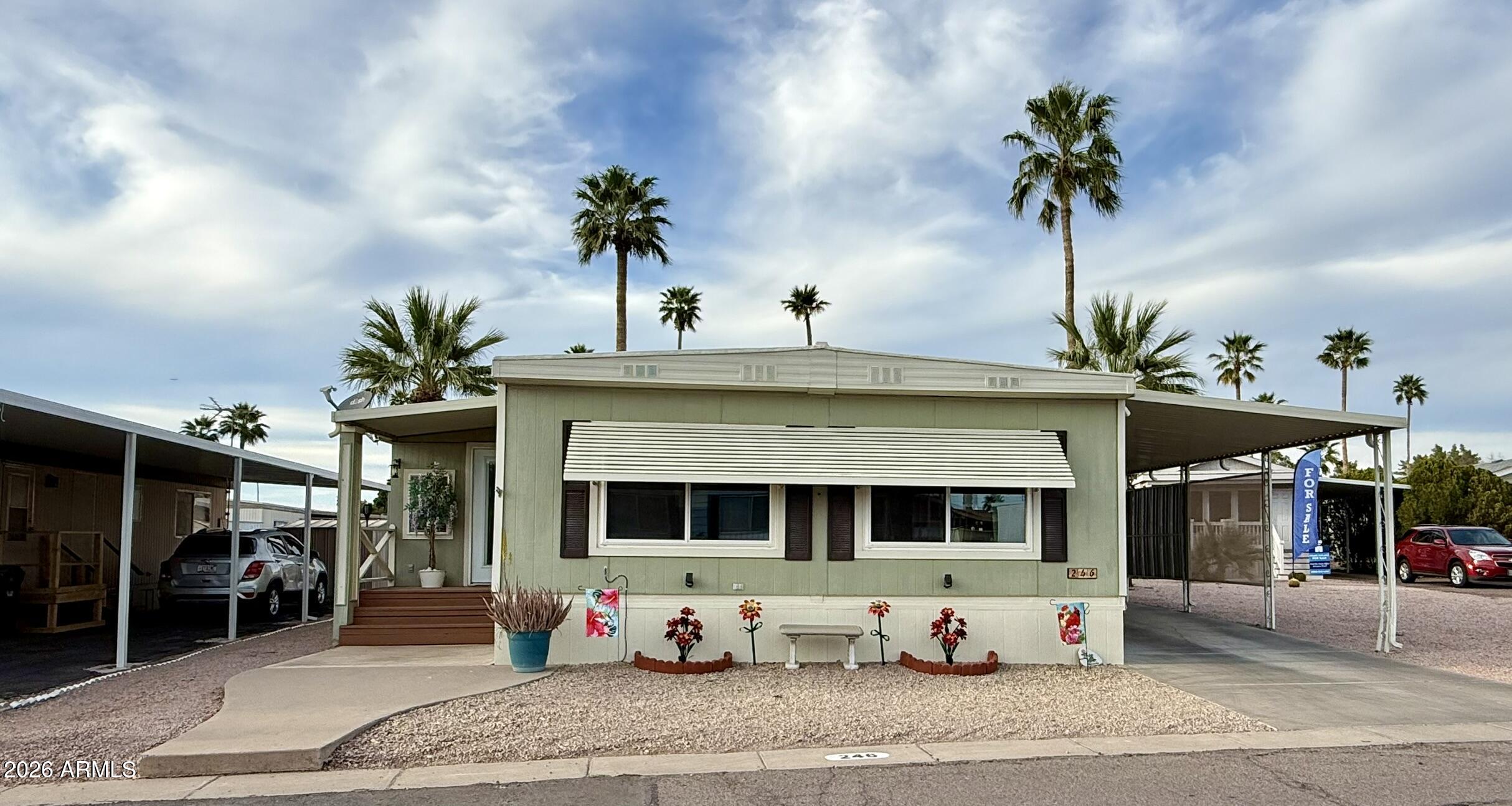 201 S GREENFIELD Road 246, Mesa, AZ 85206