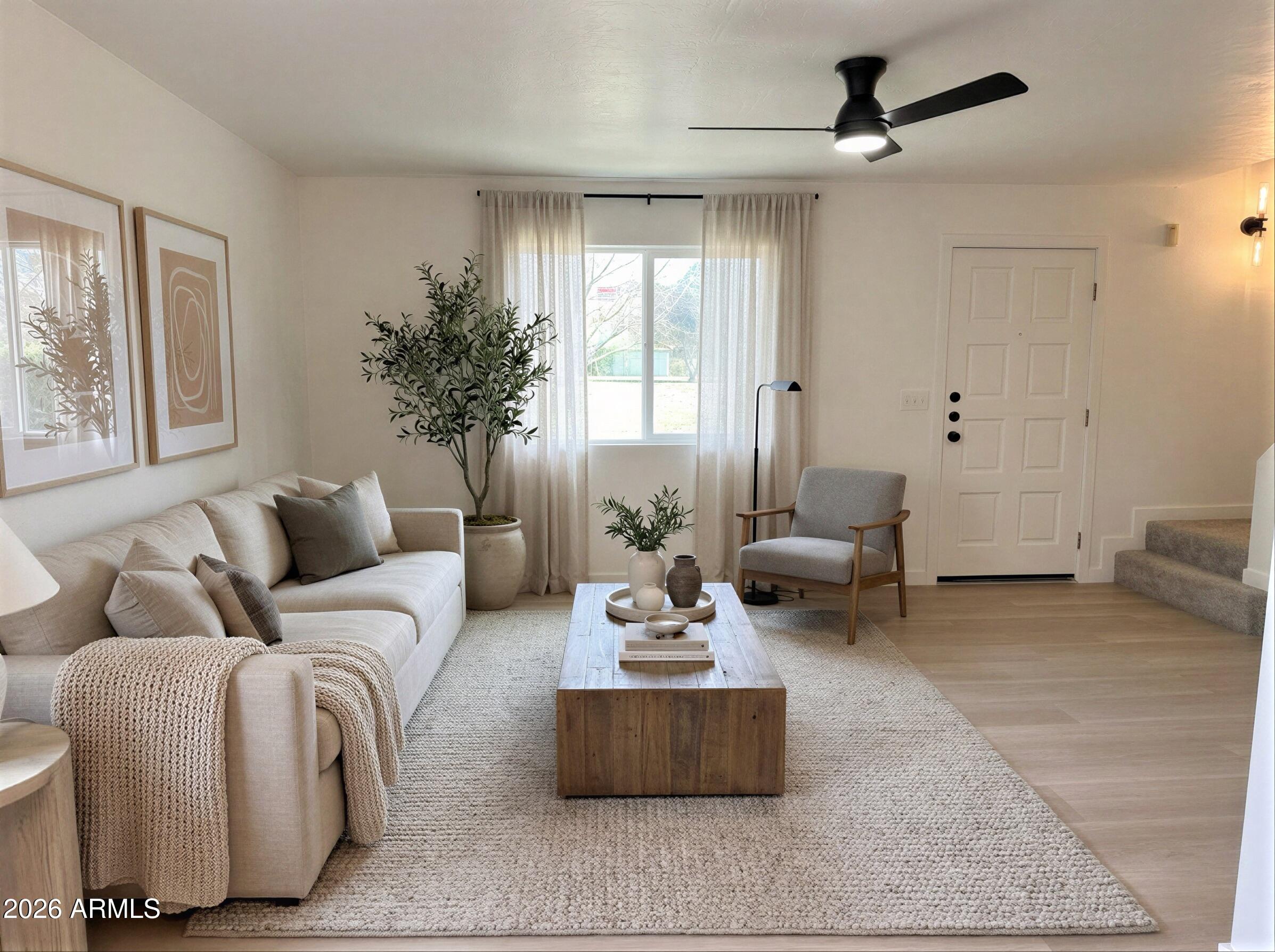 10215 N 8TH Street B, Phoenix, AZ 85020